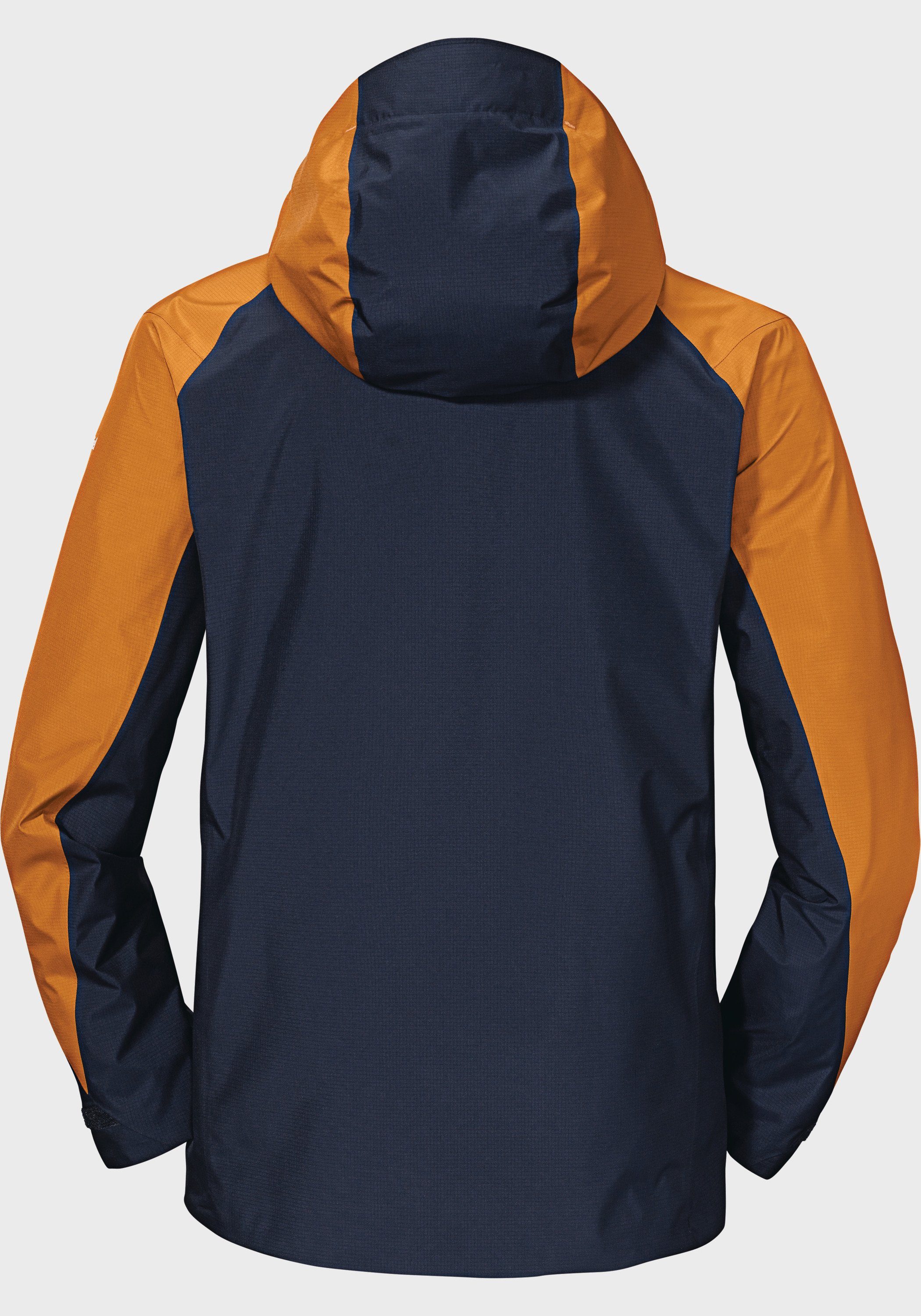 Schöffel Outdoorjack Jacket Kreuzjoch M