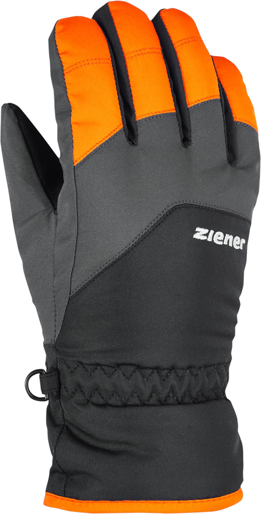 Ziener Skihandschoenen Lando