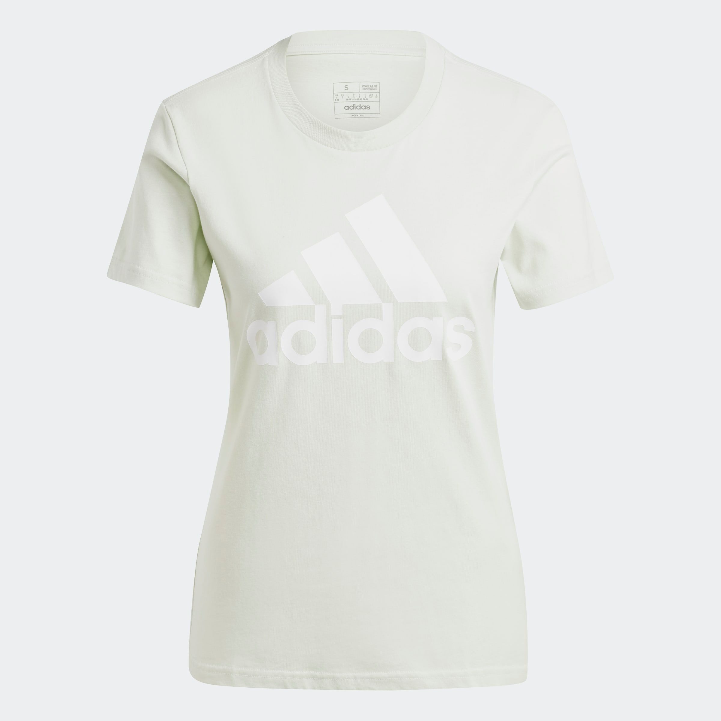 adidas Sportswear T-shirt W BL T