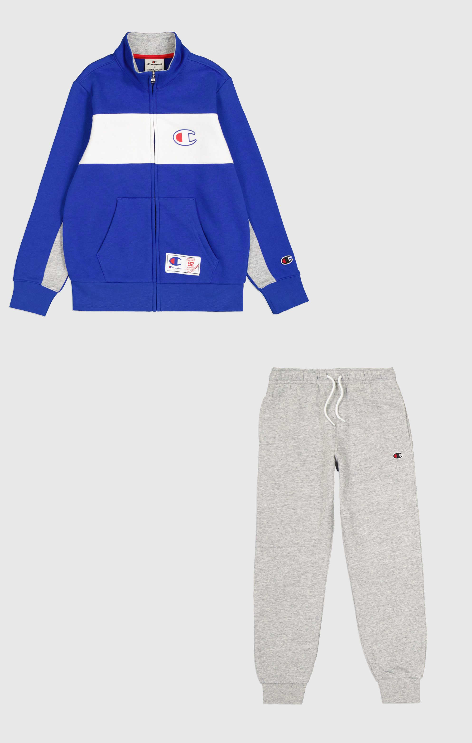 Champion Joggingpak Sweatsuit voor kinderen/jongeren (set, 2-delig)