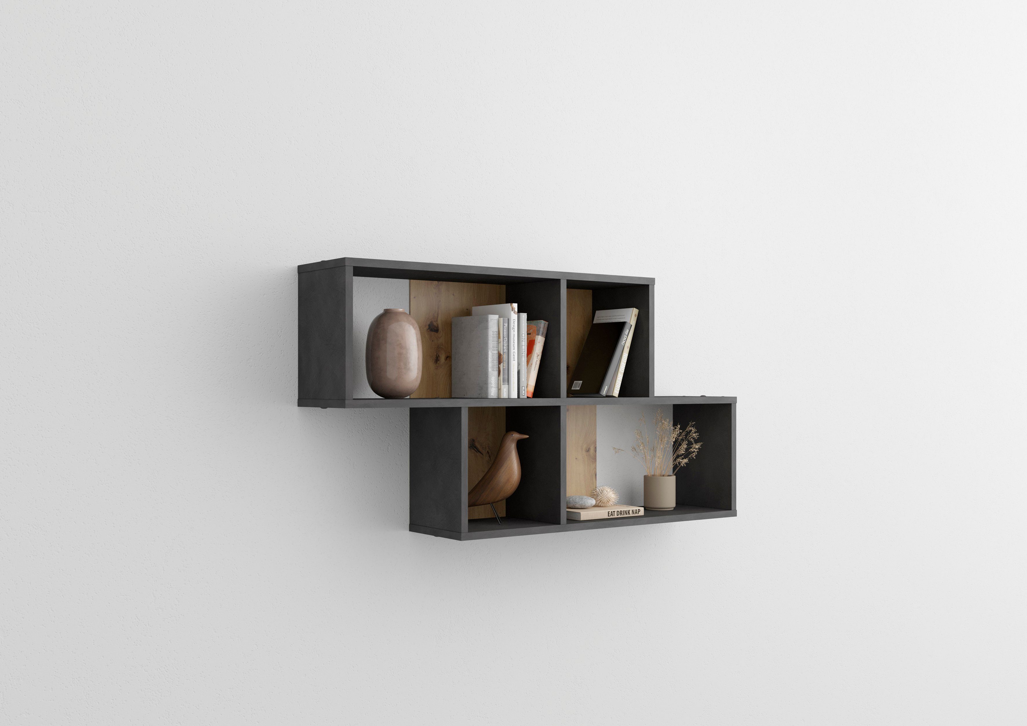 FMD Wandplank Nora 1