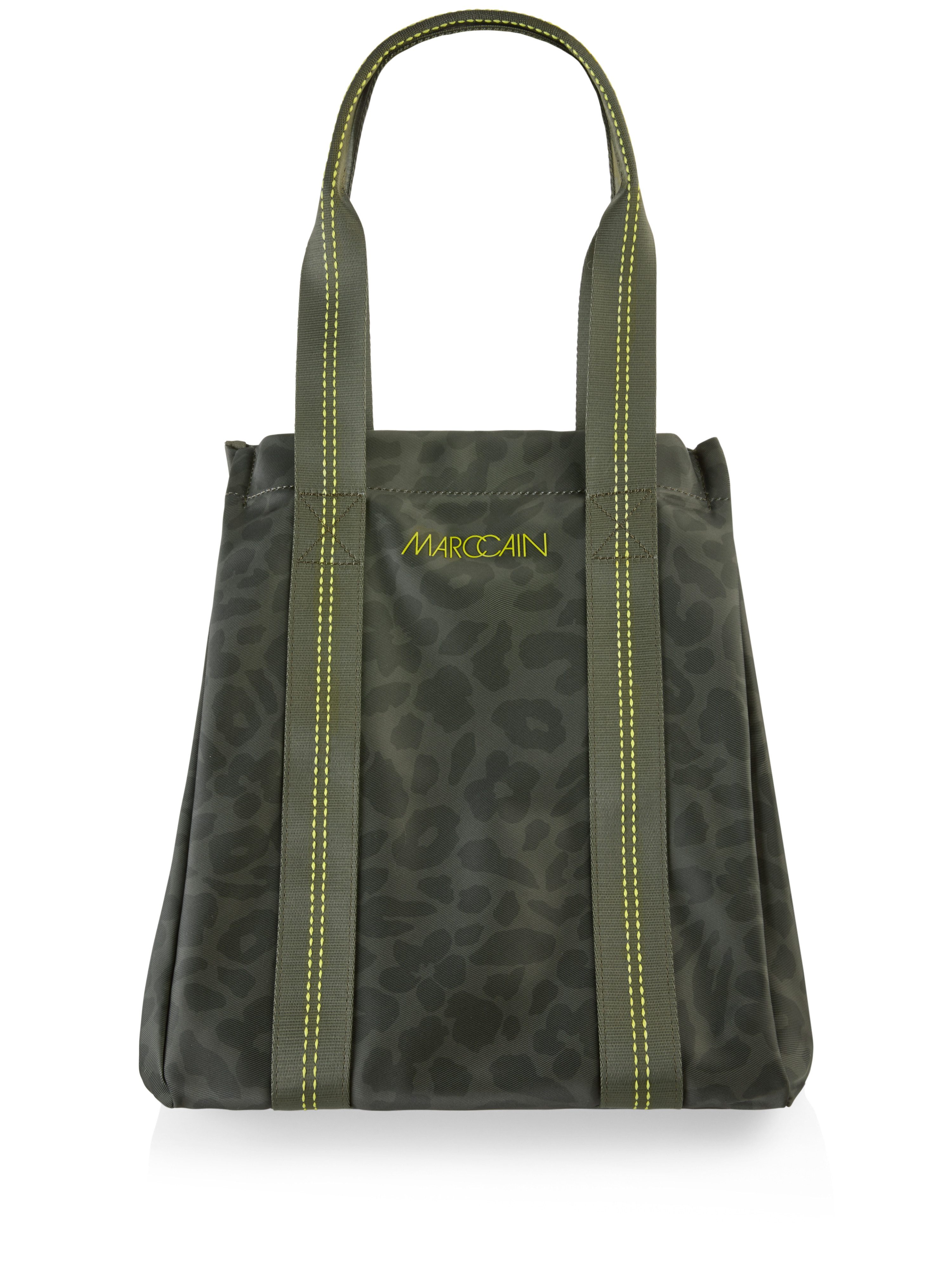 Marc Cain Shopper Sports Leo Hike