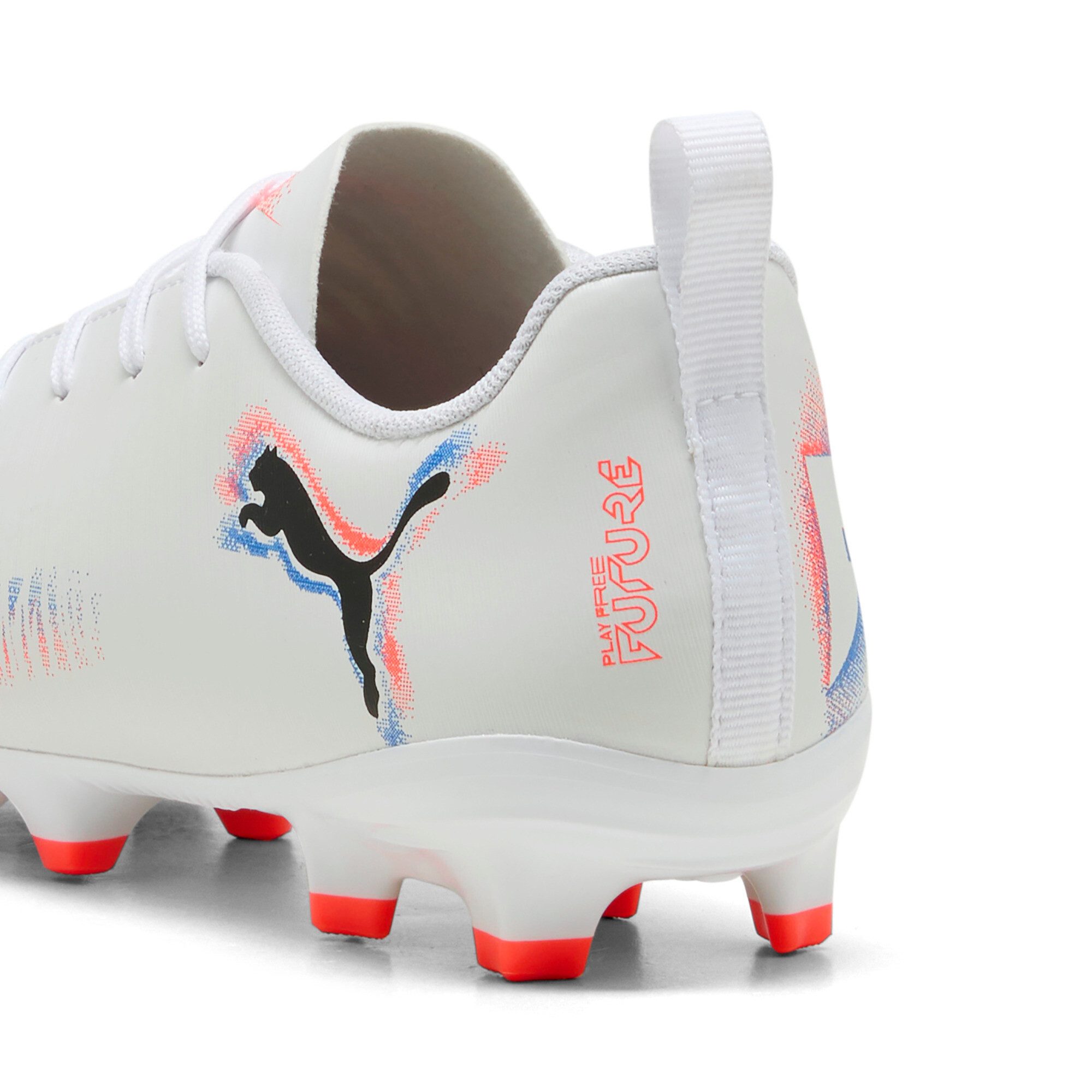 PUMA Voetbalschoenen FUTURE 8 PLAY FG/AG JR
