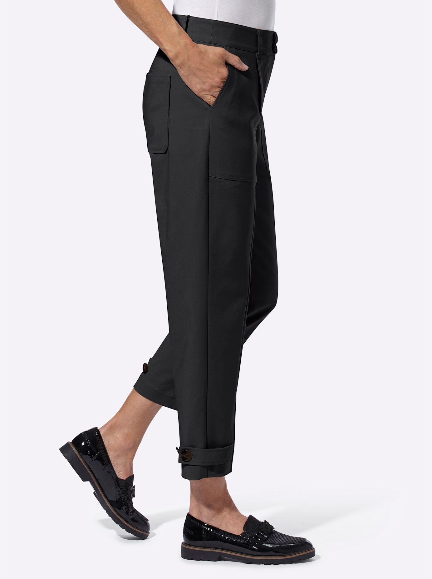 Classic Inspirationen 7/8 broek