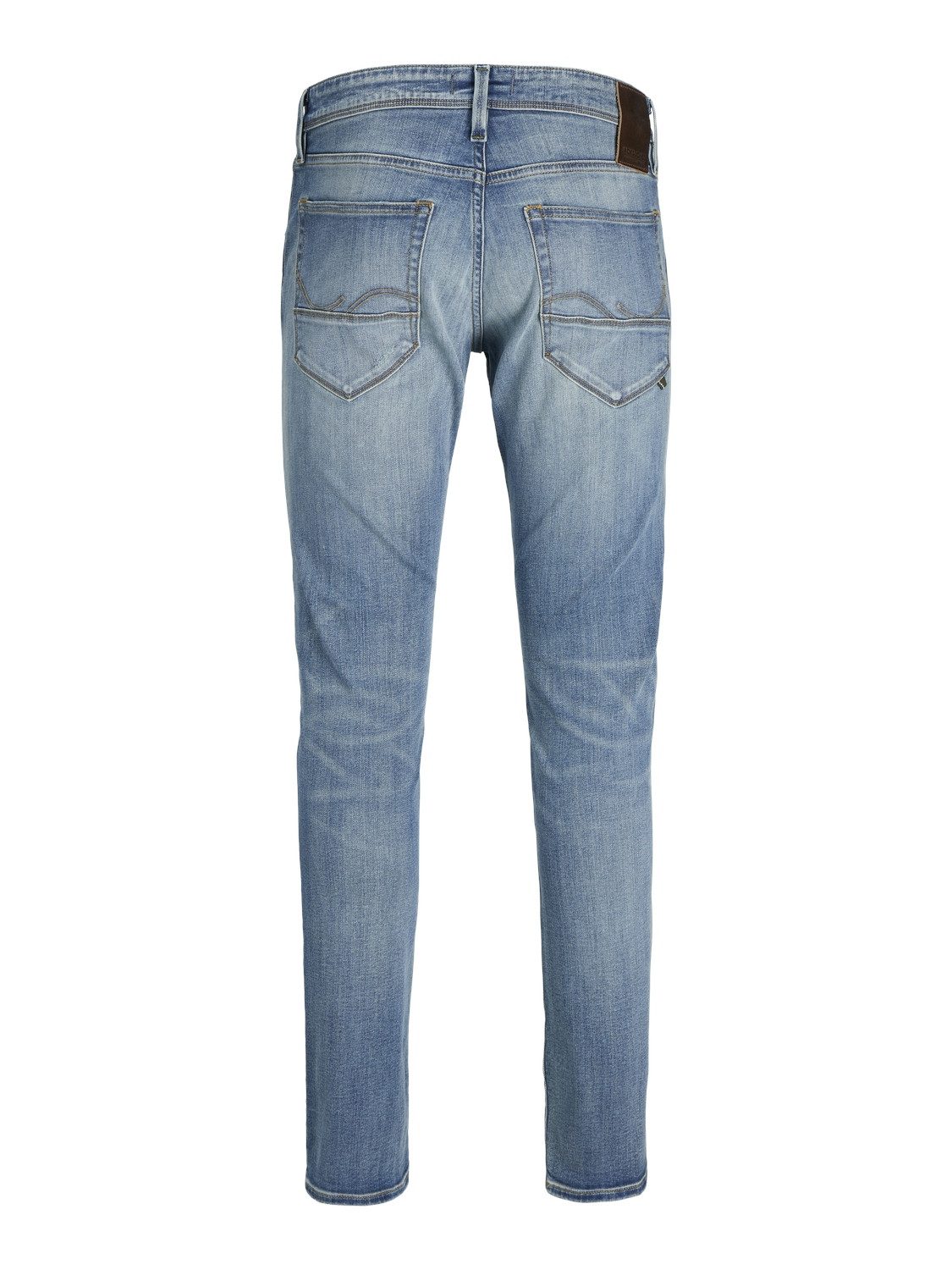 Jack & Jones Slim fit jeans JJIGLENN JJFOX AM 496 NOOS