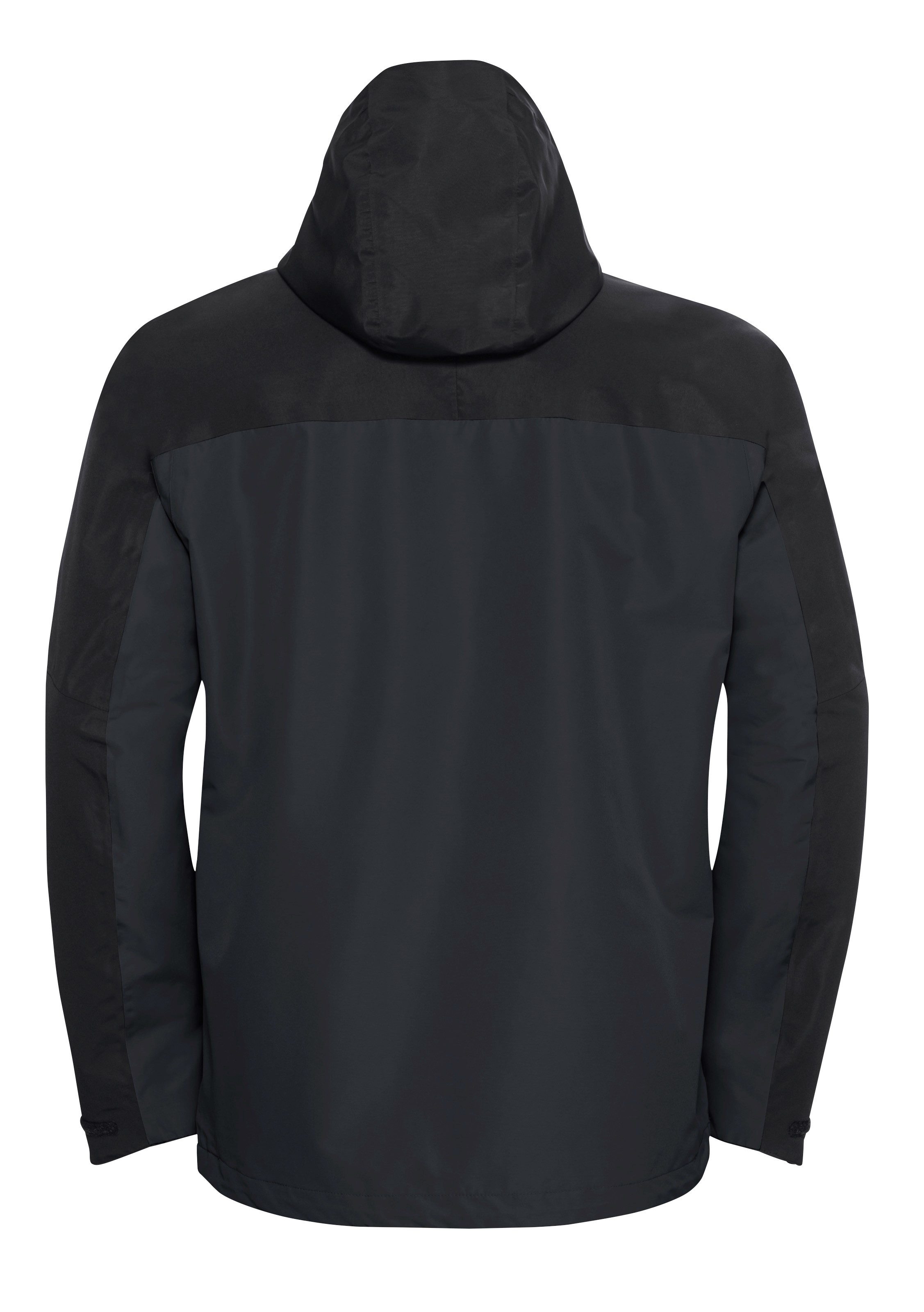 Jack Wolfskin Functioneel 3-in-1-jack