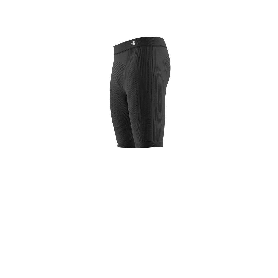 Bauerfeind Functionele tights COMPRESSION TIGHTS SHORT (1-delig)