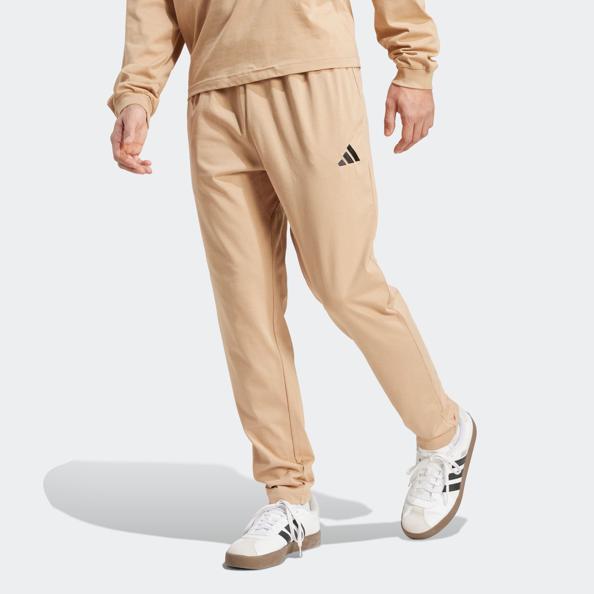 adidas Sportswear Sportbroek M SL SJ TO PT (1-delig)