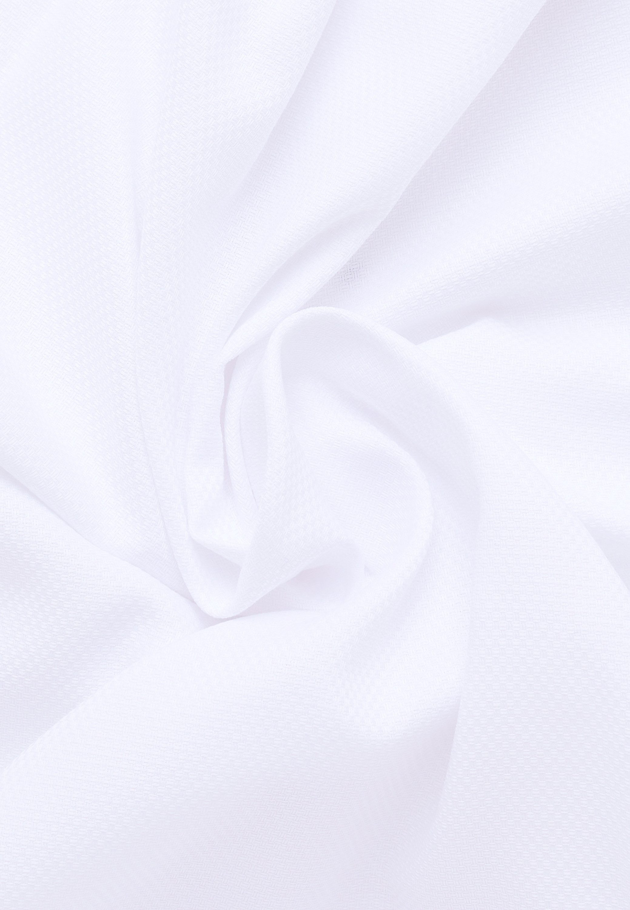 Eterna Overhemd met lange mouwen MODERN FIT NON IRON (strijkvrij)