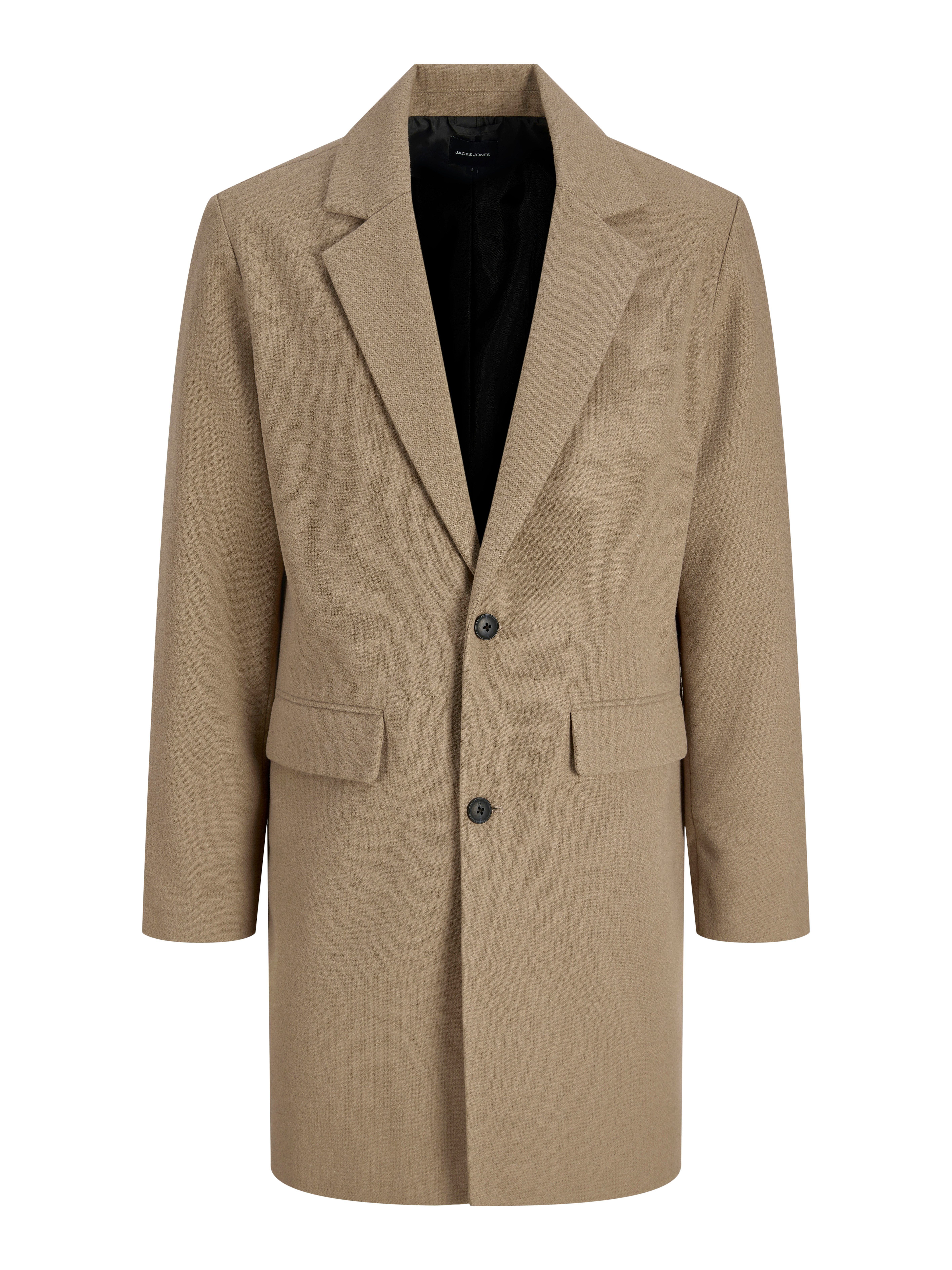 Jack & Jones Lange jas