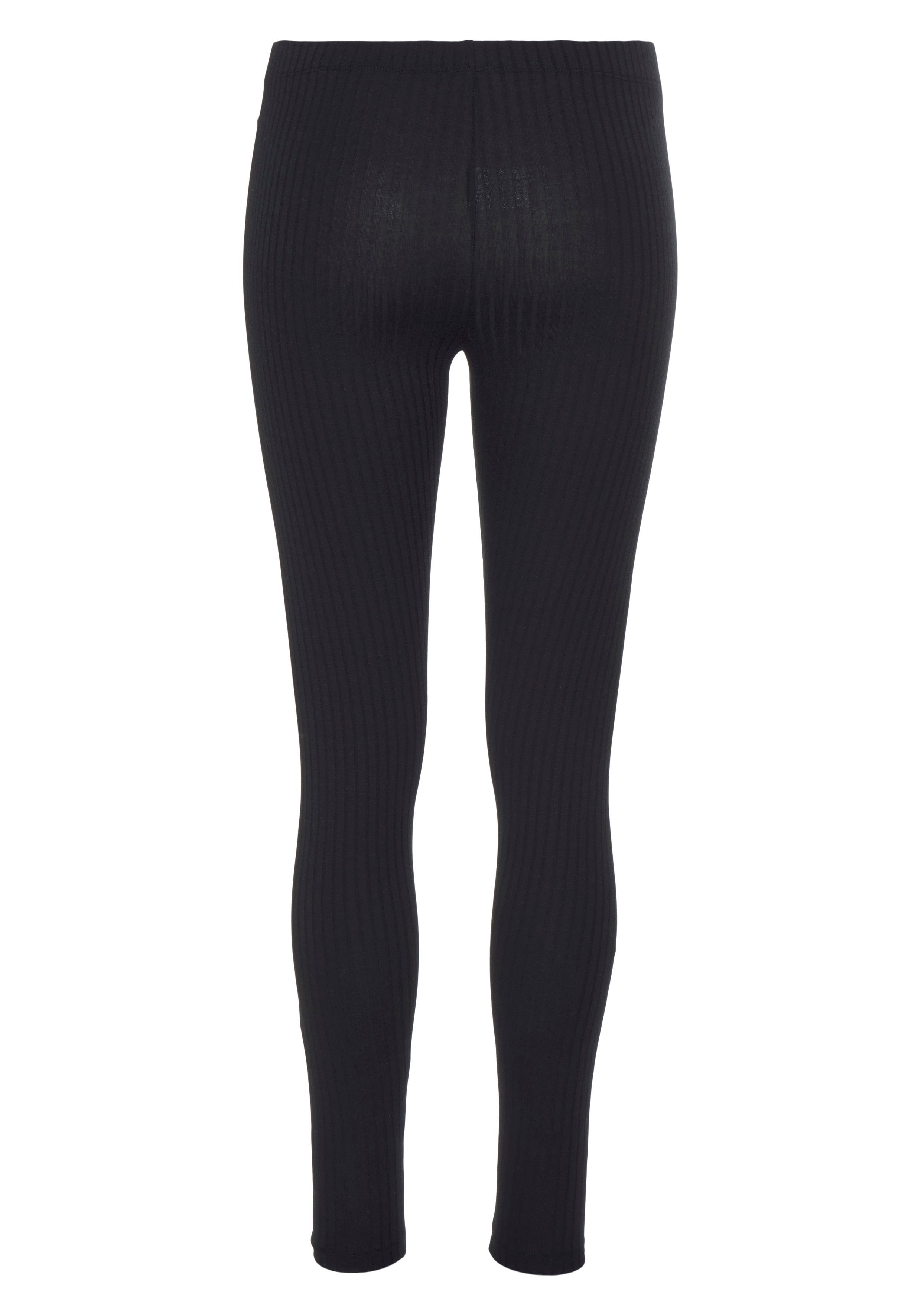 Vivance Legging in set van 2 (Set van 2)