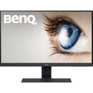 benq lcd-monitor gw2780, 69 cm - 27 ", full hd zwart