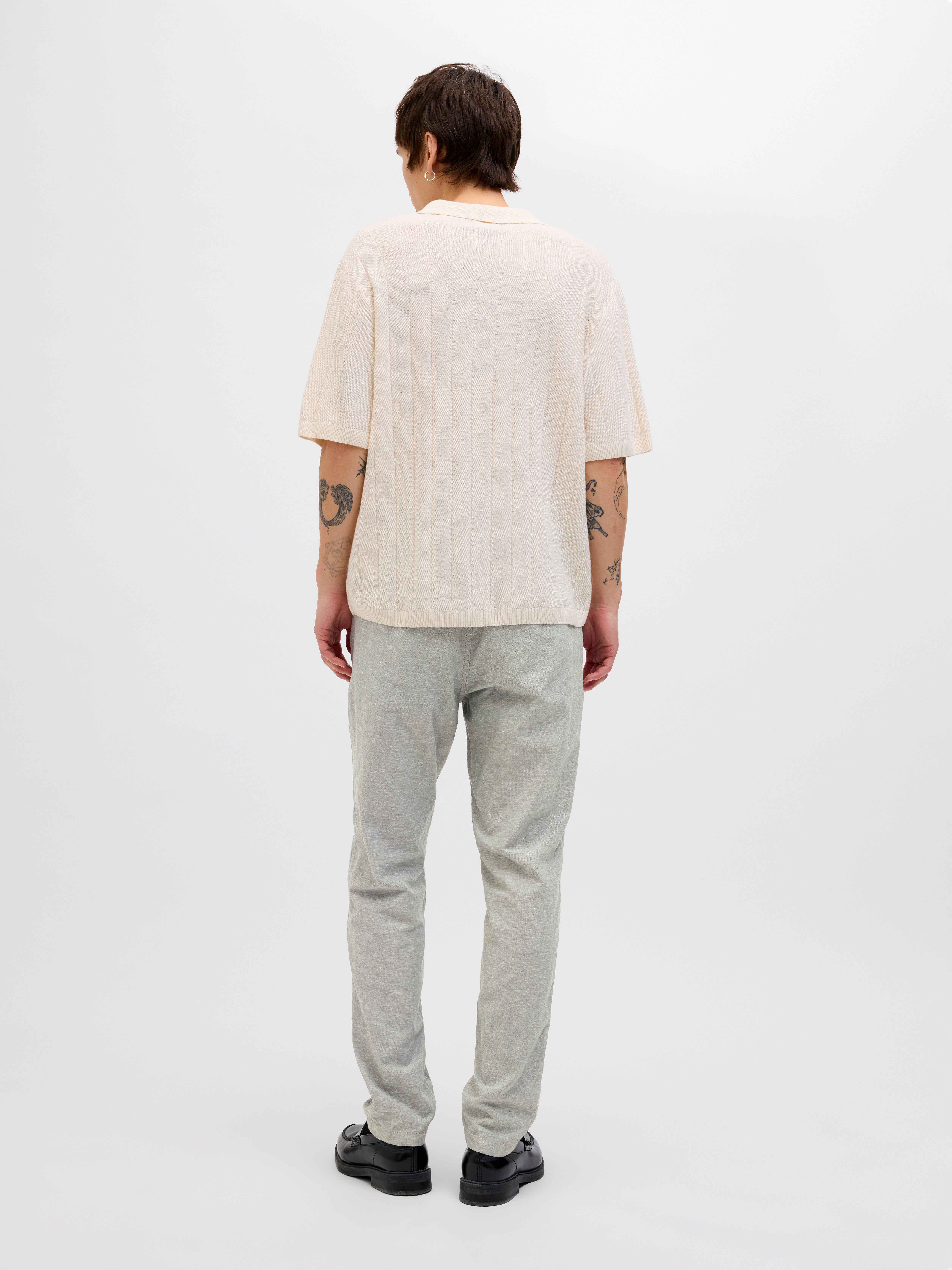 Jack & Jones Chino JPSTACE SUMMER CHINO PANT SN
