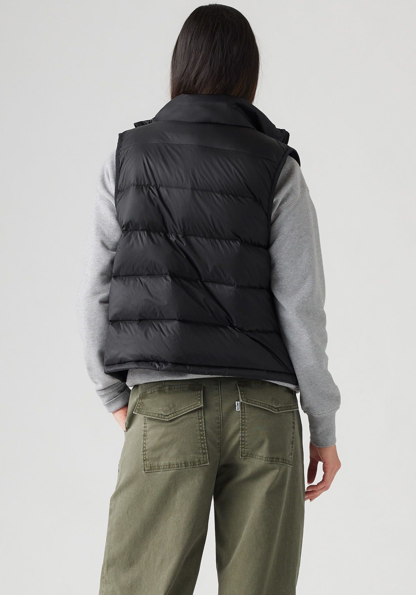 Levi's® Bodywarmer POLLY PACKABLE VEST