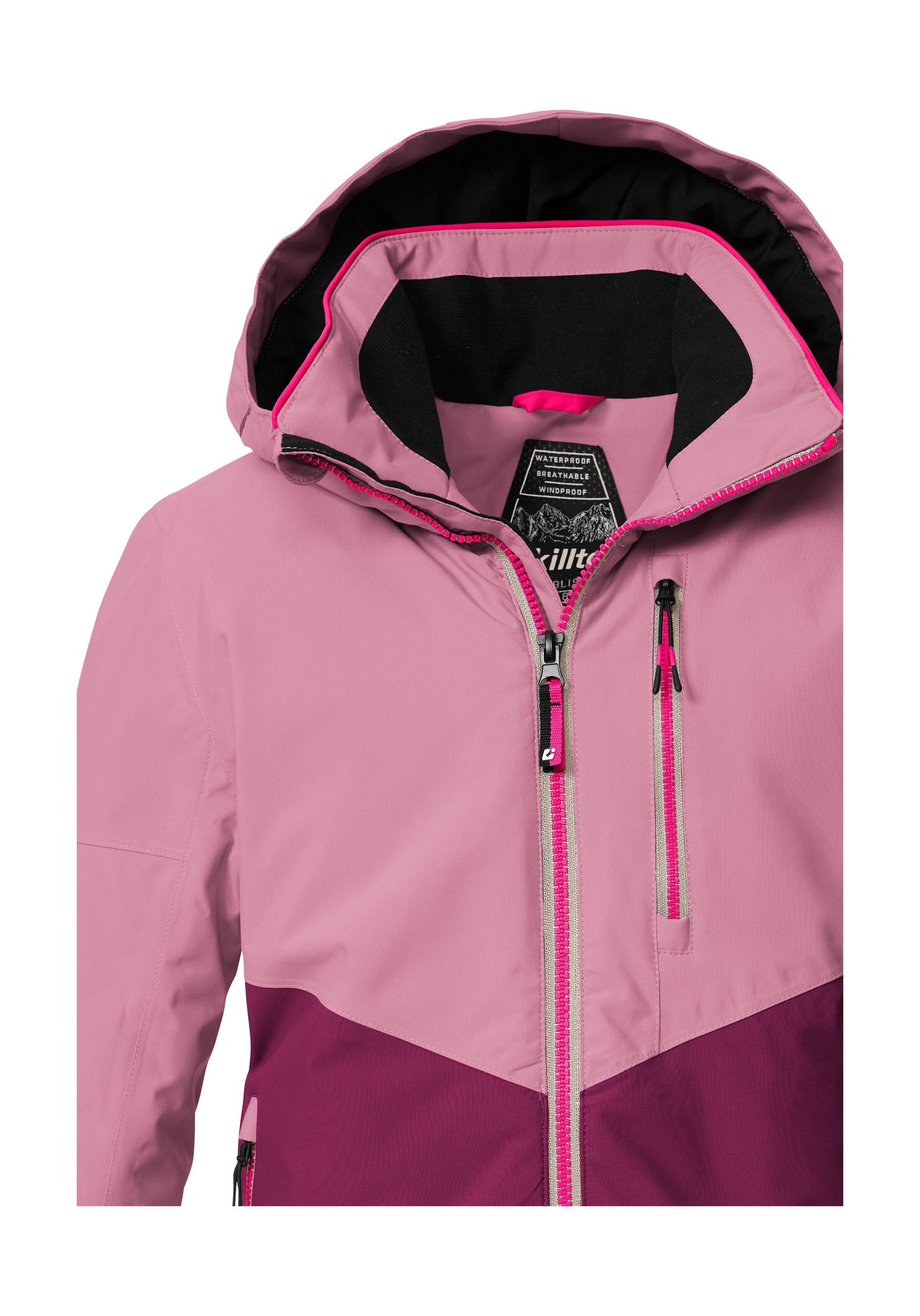 Killtec Ski-jack KSW 207 GRLS SKI JCKT
