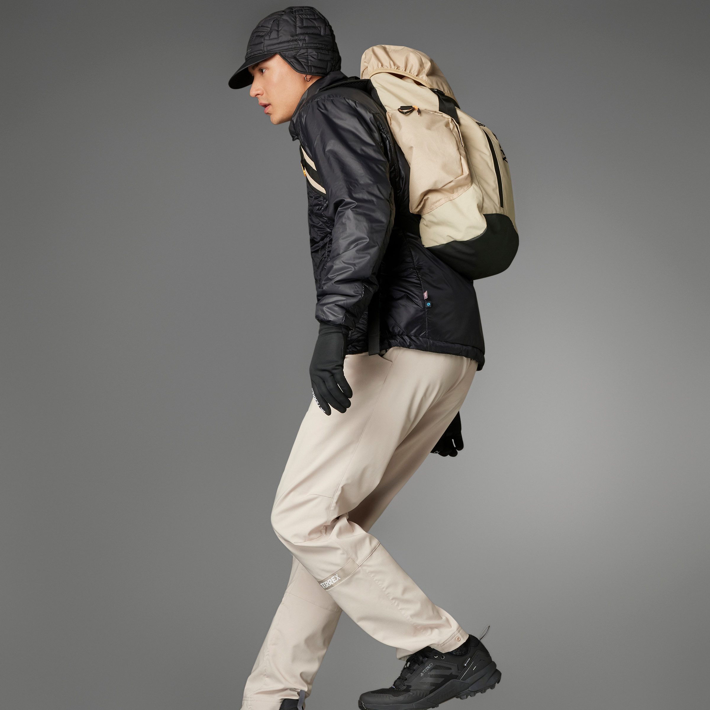adidas TERREX Wandelschoenen TERREX SWIFT R3 GORE-TEX