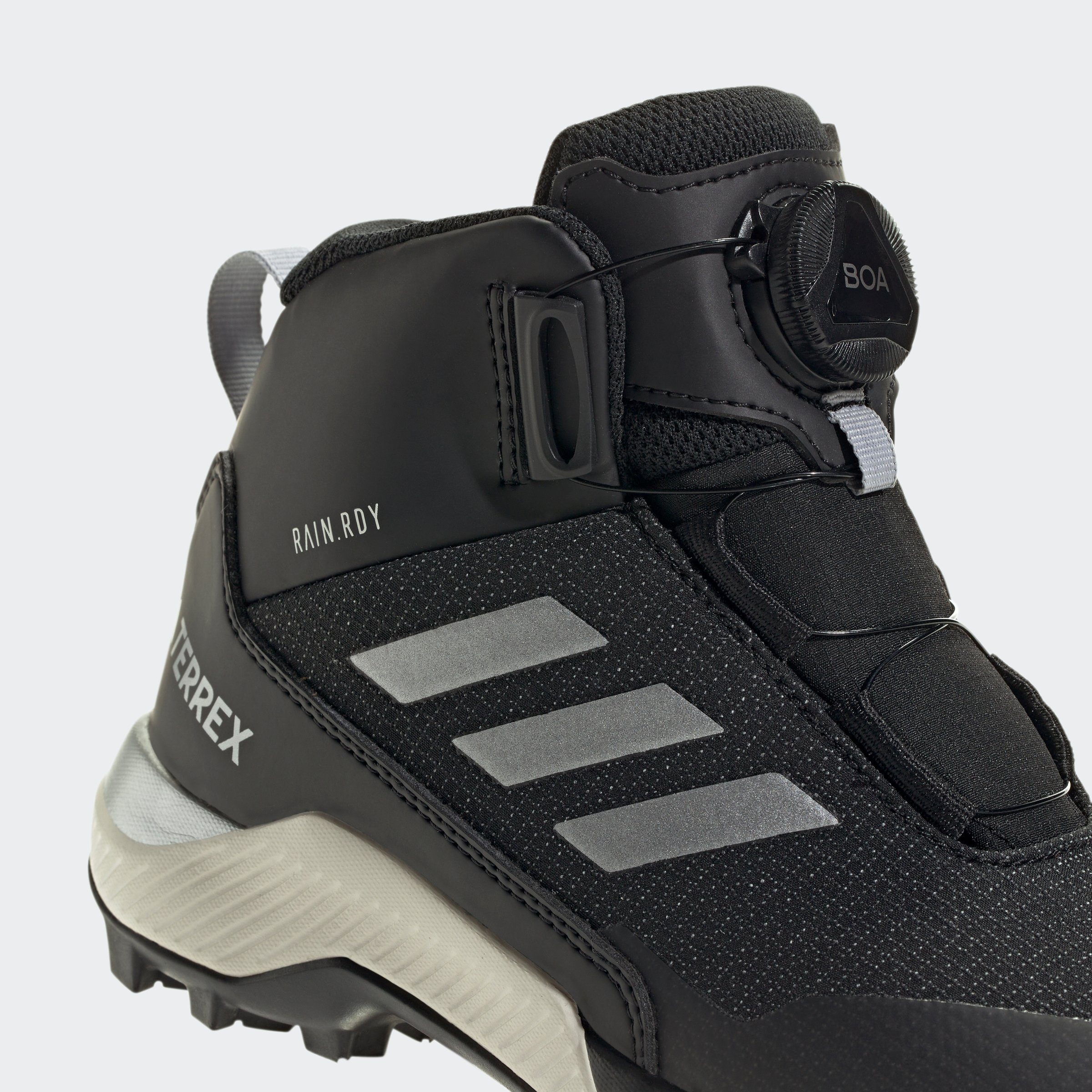 adidas TERREX Wandelschoenen TERREX WINTER MID BOA RAIN.RDY