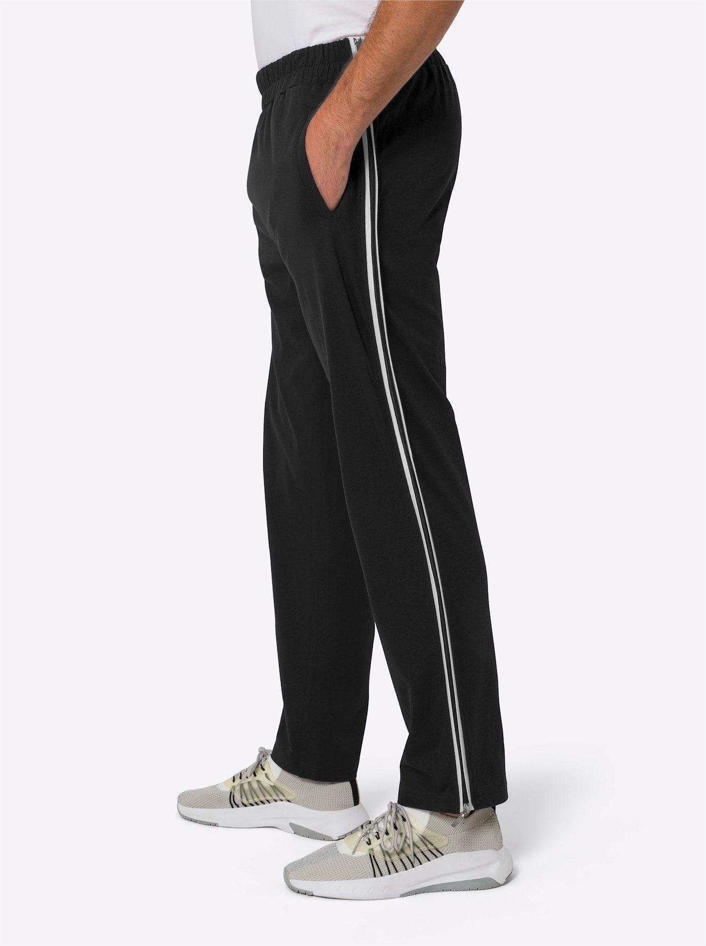 Classic Comfortbroek