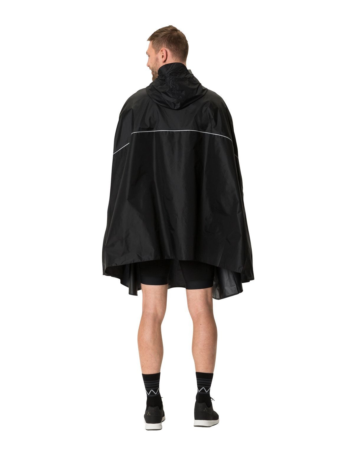 VAUDE Regenponcho VALDIPINO PONCHO