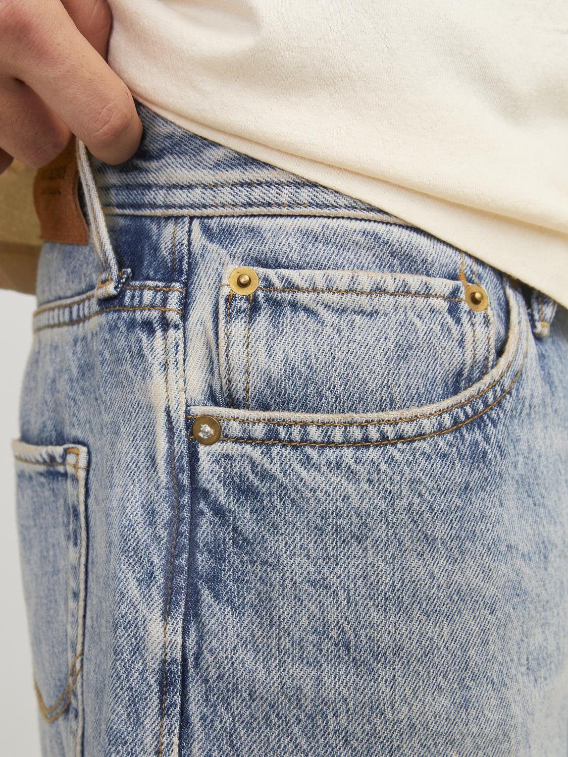 Jack & Jones Short JJITONY JJORIGINAL SHORTS SBD 333 LN