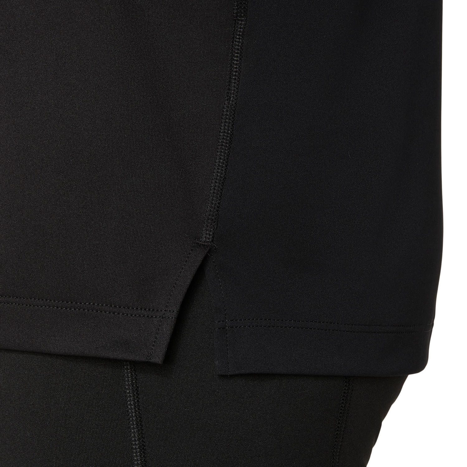 Asics Runningshirt CORE LS 1/2 ZIP WINTER TOP