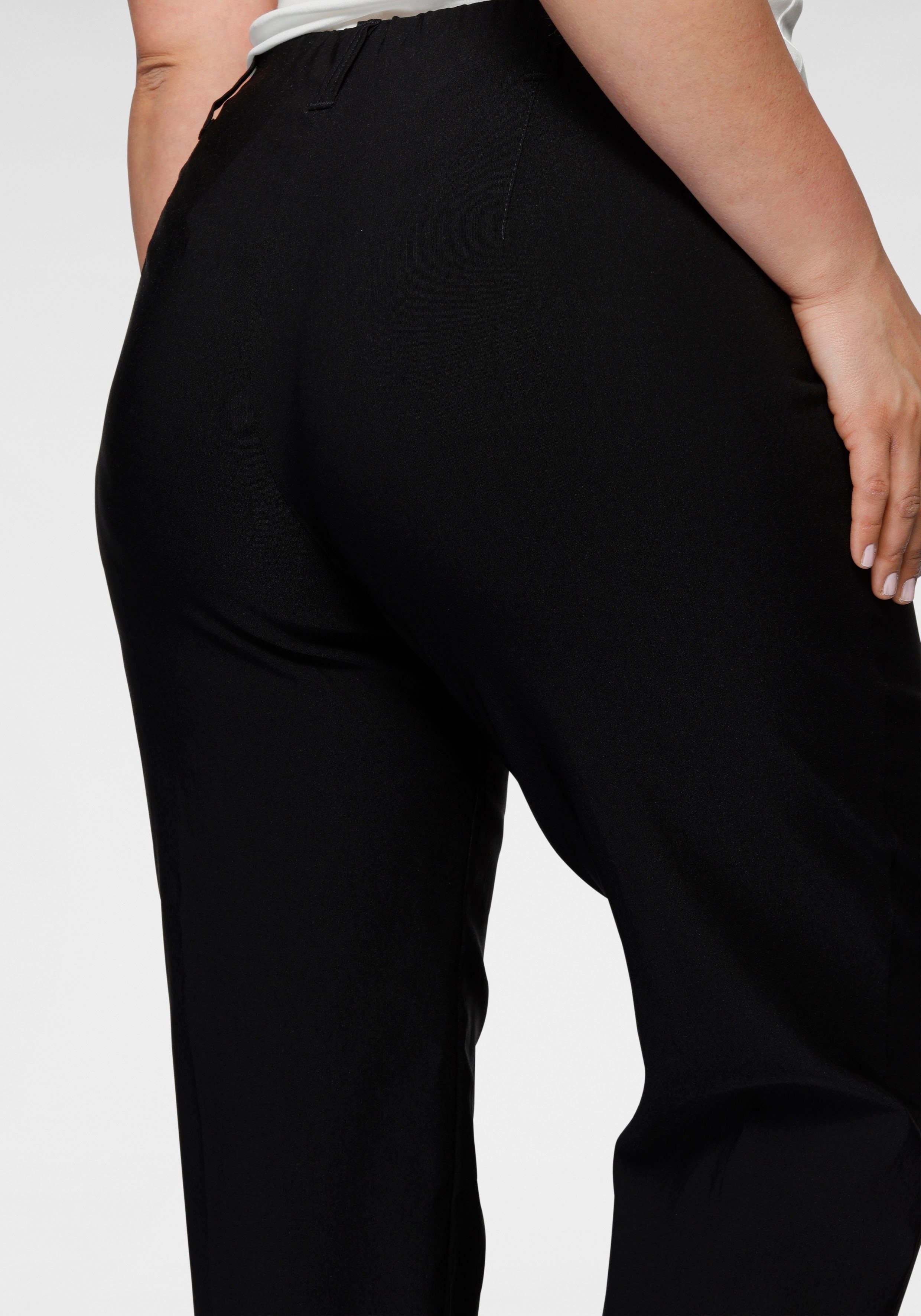 KjBRAND Stoffen broek Sally Bengaline