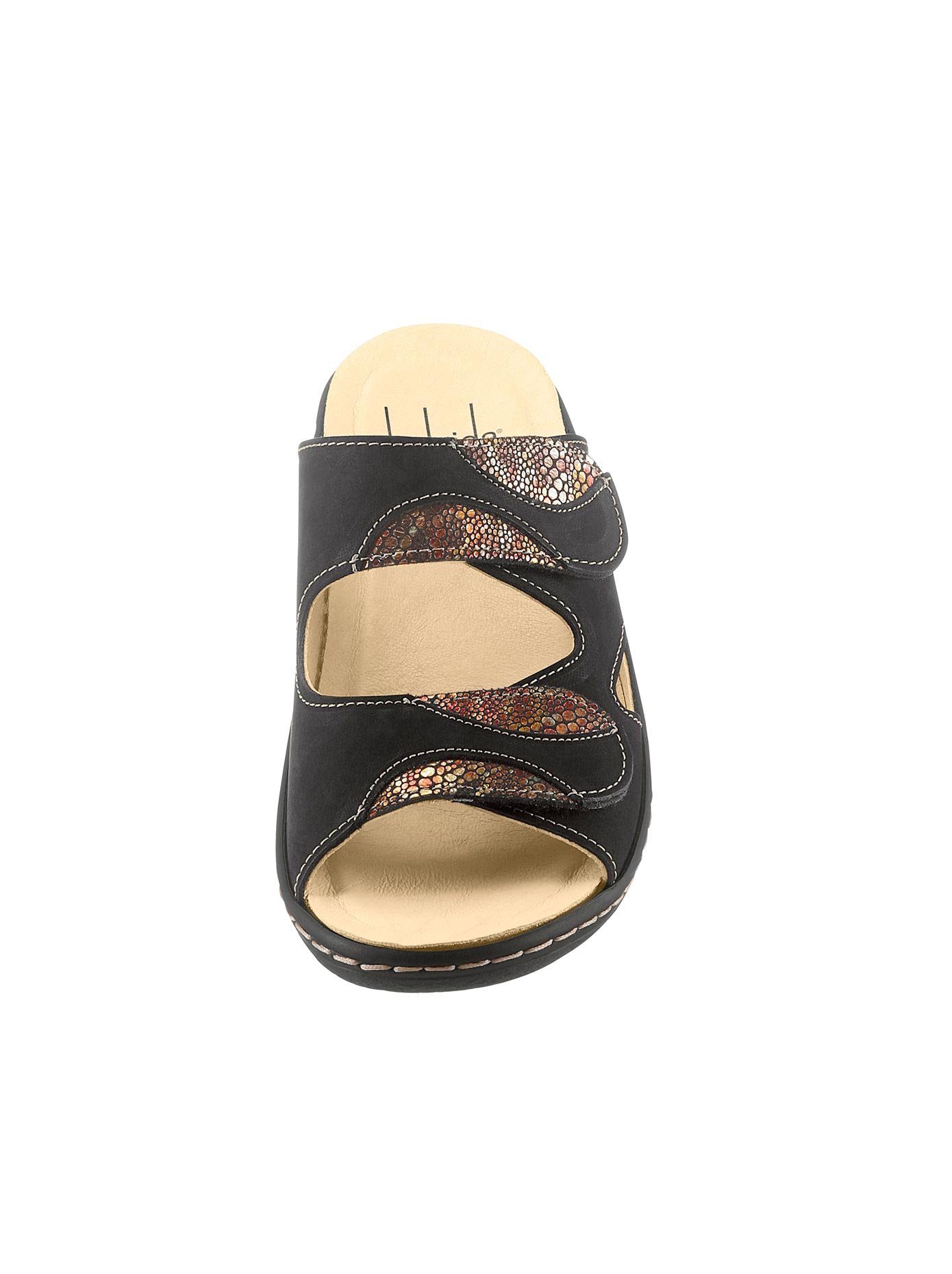 Belvida Slippers