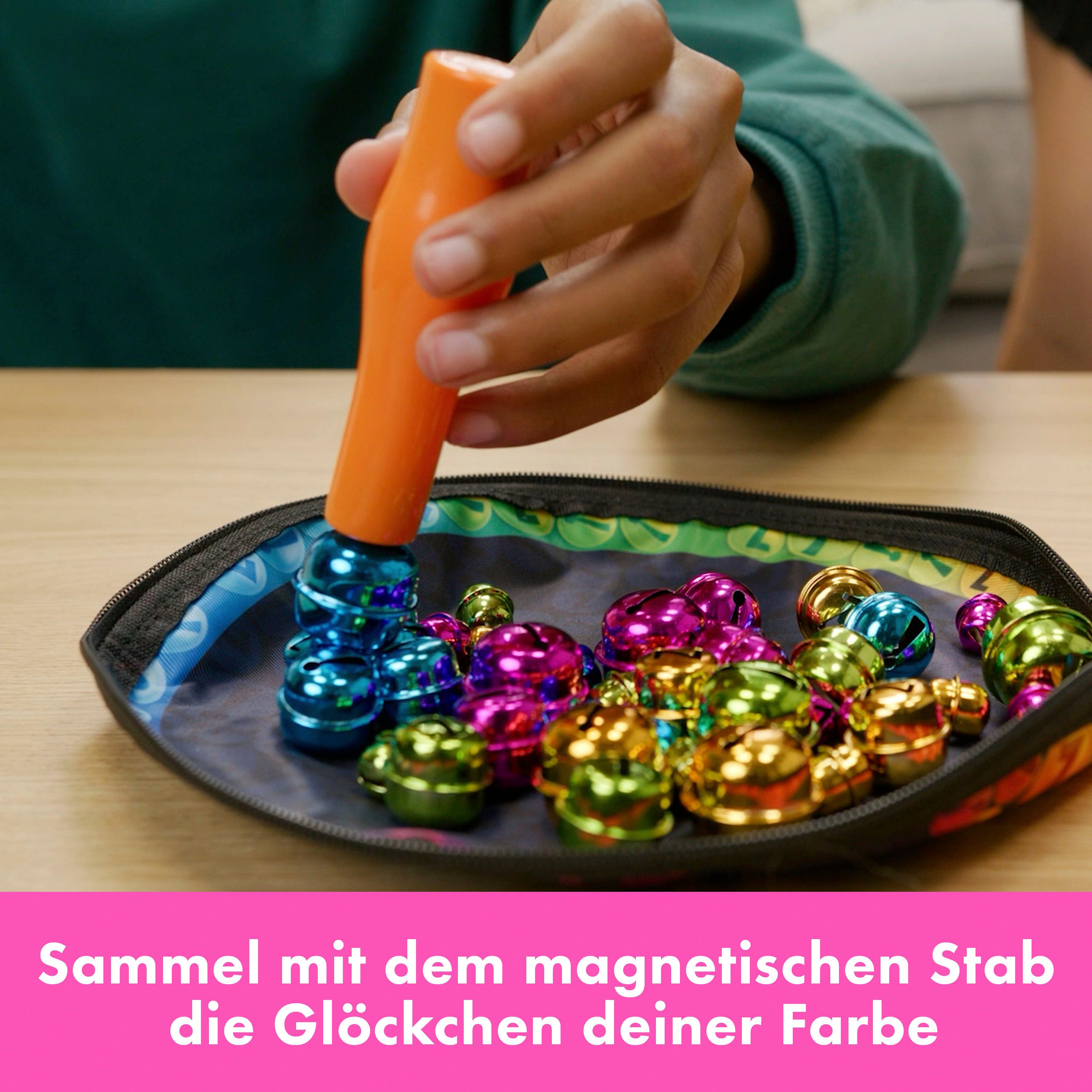 Spin Master Spel Bellz (Relaunch)