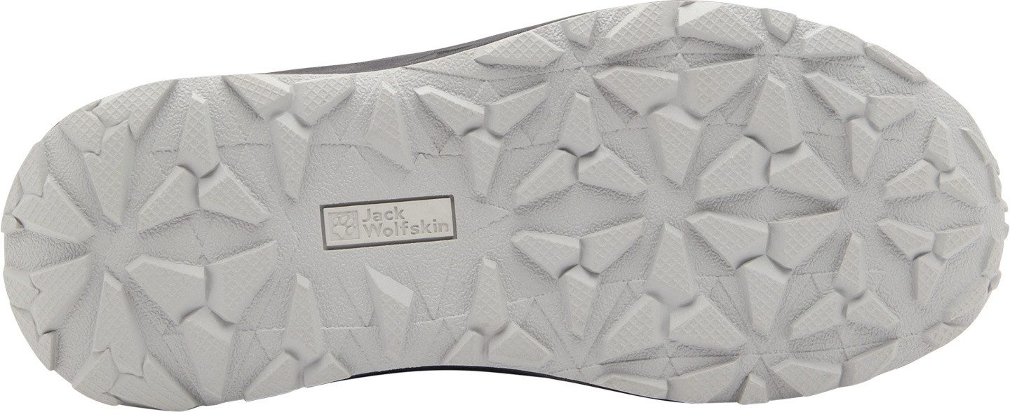 Jack Wolfskin Sneakers WOODLAND 2 TEXAPORE LOW VC K
