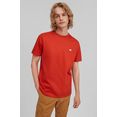 o'neill t-shirt jack`s utility ss t-shirt rood