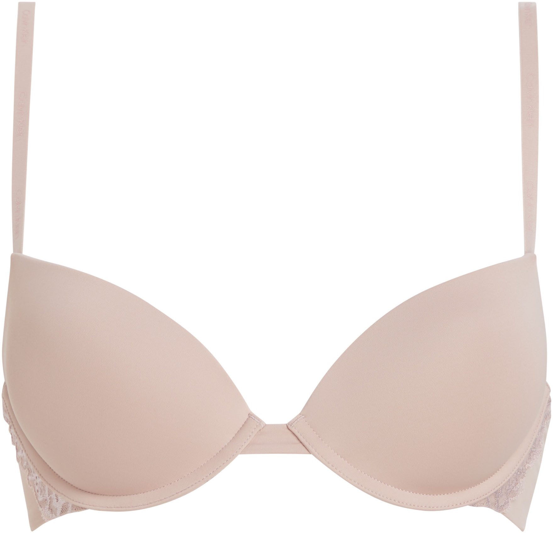 Calvin Klein Push-up-bh PUSH UP PLUNGE