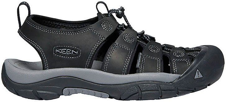 Keen Sandalen Newport met klittenbandsluiting