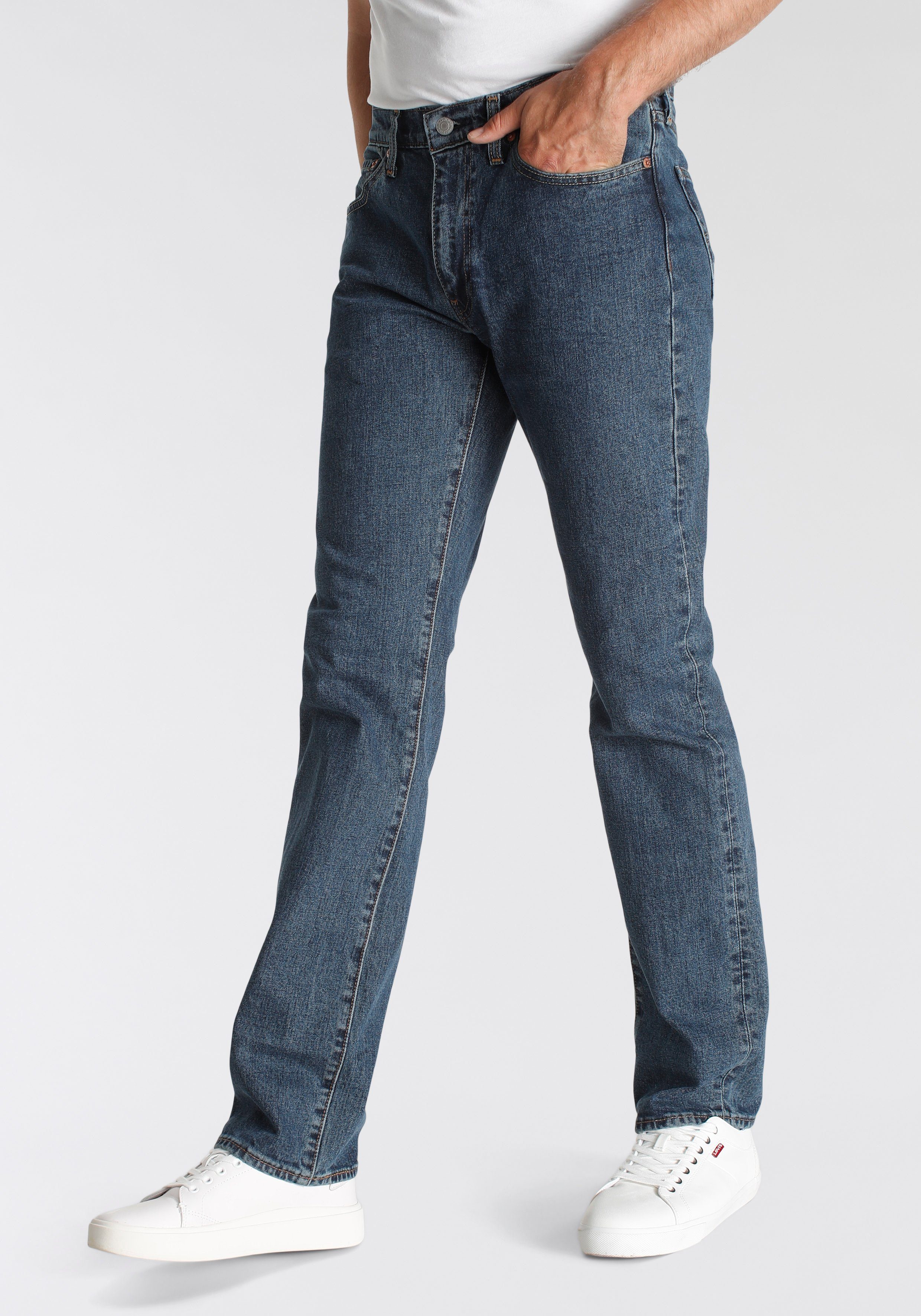Levi's® Straight jeans 514™