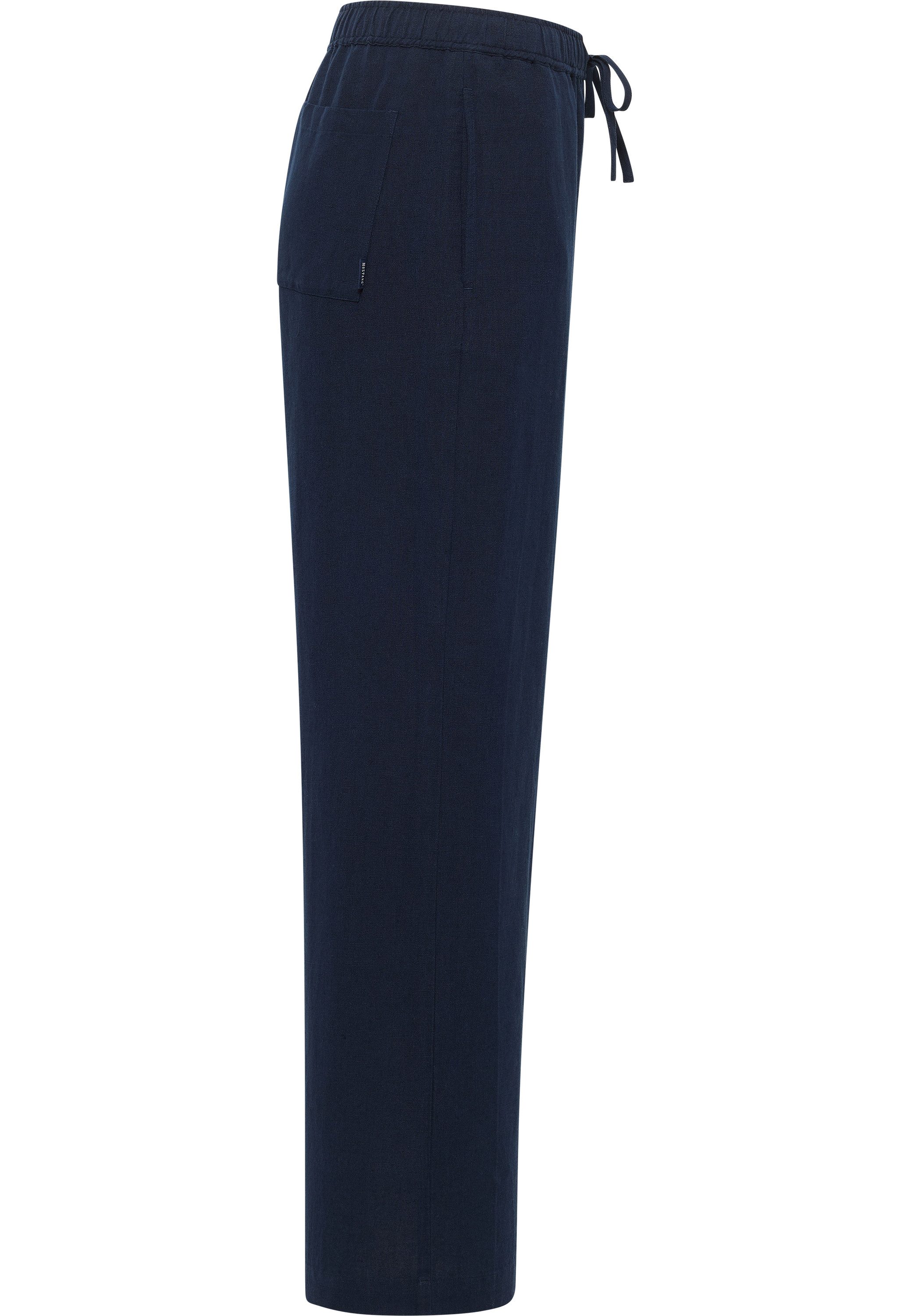 MUSTANG Five-pocketsbroek Damesstijl Tuscaloosa