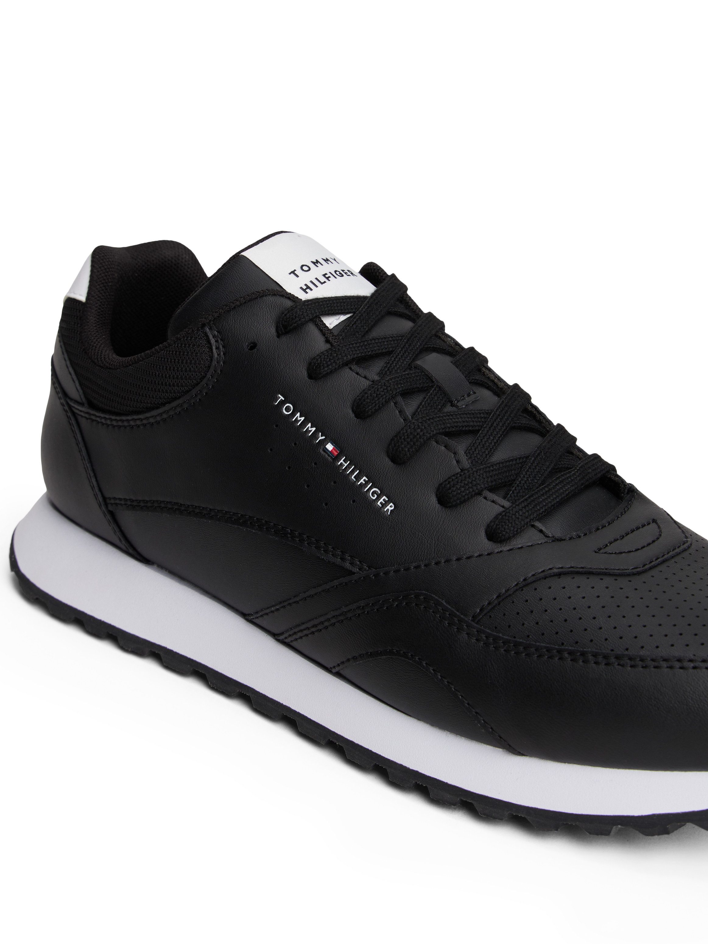 Tommy Hilfiger Sneakers NEW RUNNER EVA LTH ESS