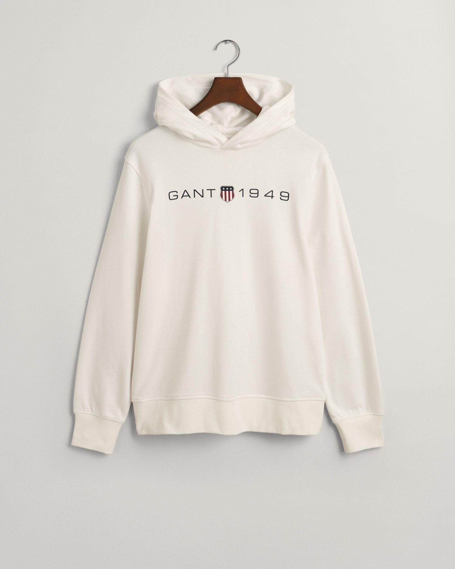 Gant Hoodie PRINTED GRAPHIC HOODIE