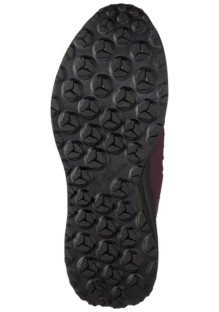 Jack Wolfskin Winterlaarzen DROMOVENTURE TEXAPORE BOOT W