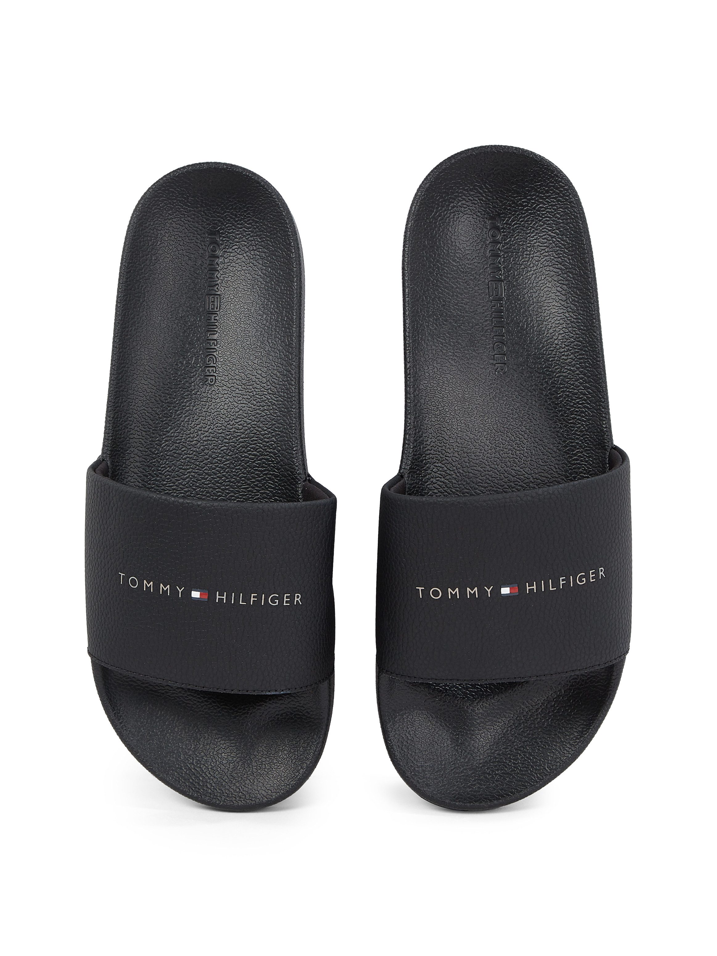 Tommy Hilfiger Slippers HILIFGER NYC POOL SLIDE