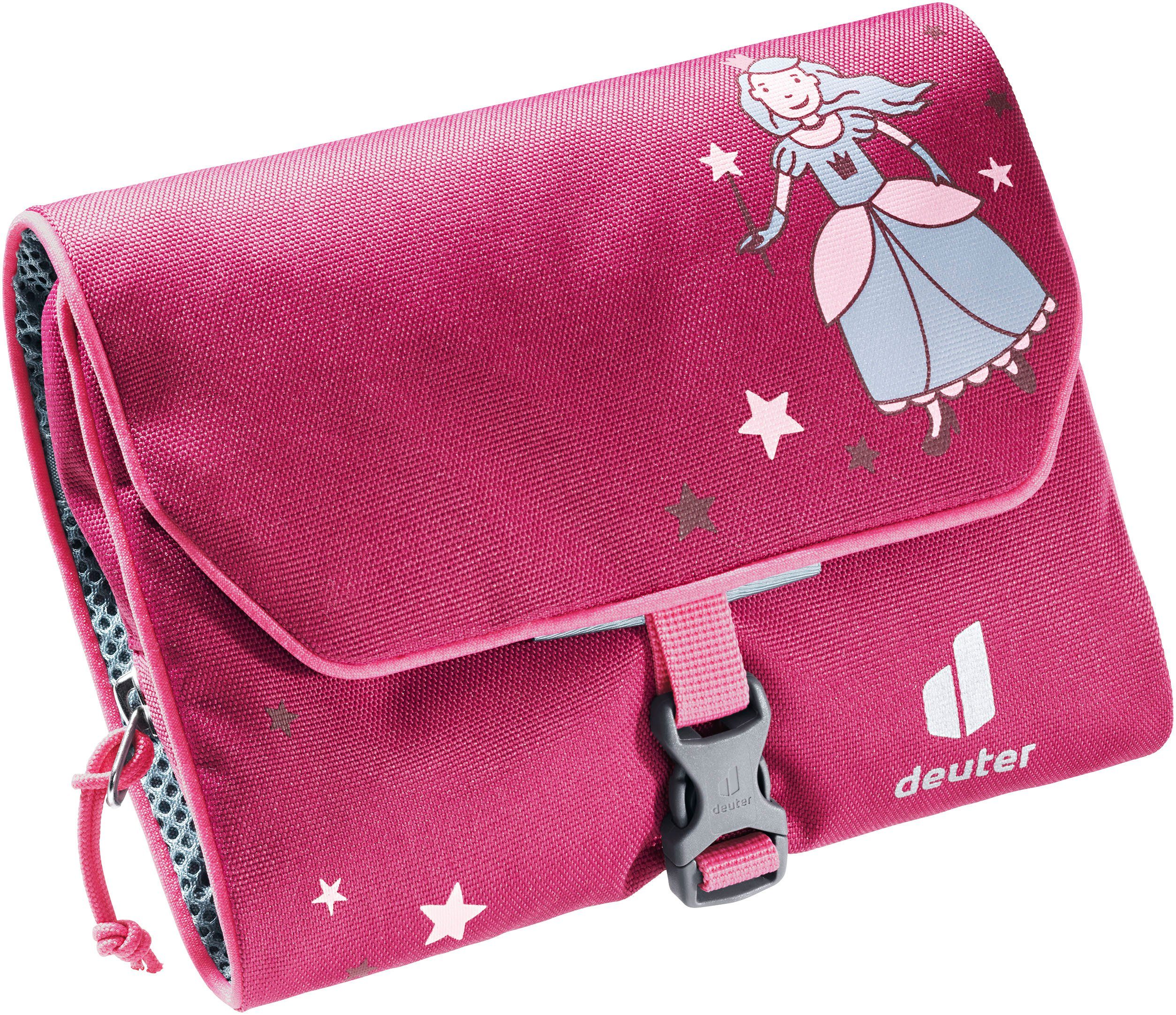 Deuter Toilettas WASH BAG KIDS