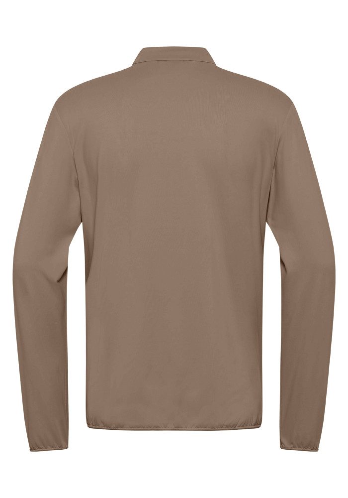 Jack Wolfskin Fleecejack PRELIGHT TRAIL FZ M