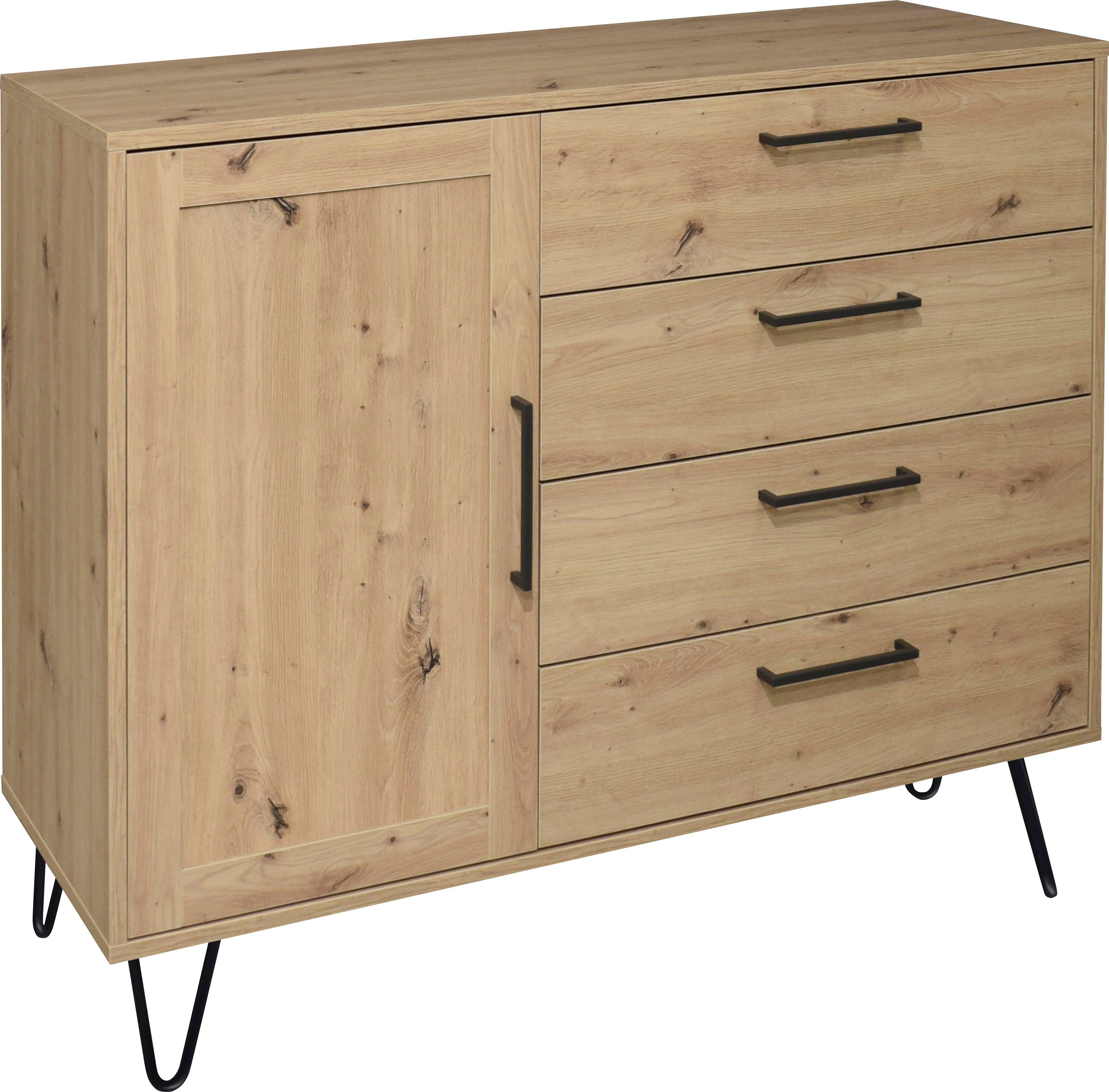 Mäusbacher Dressoir