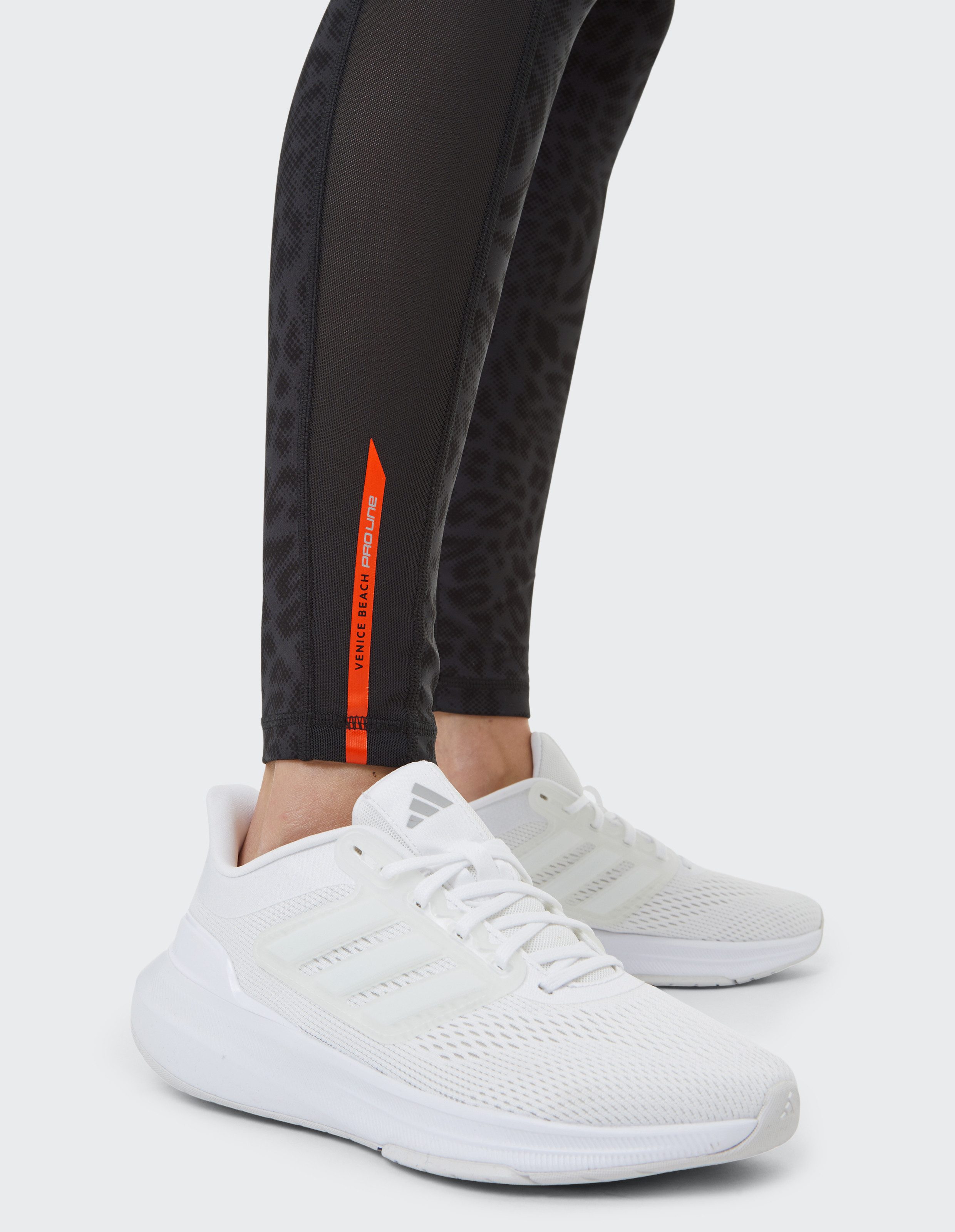 Venice Beach Legging COL.SPRINGS