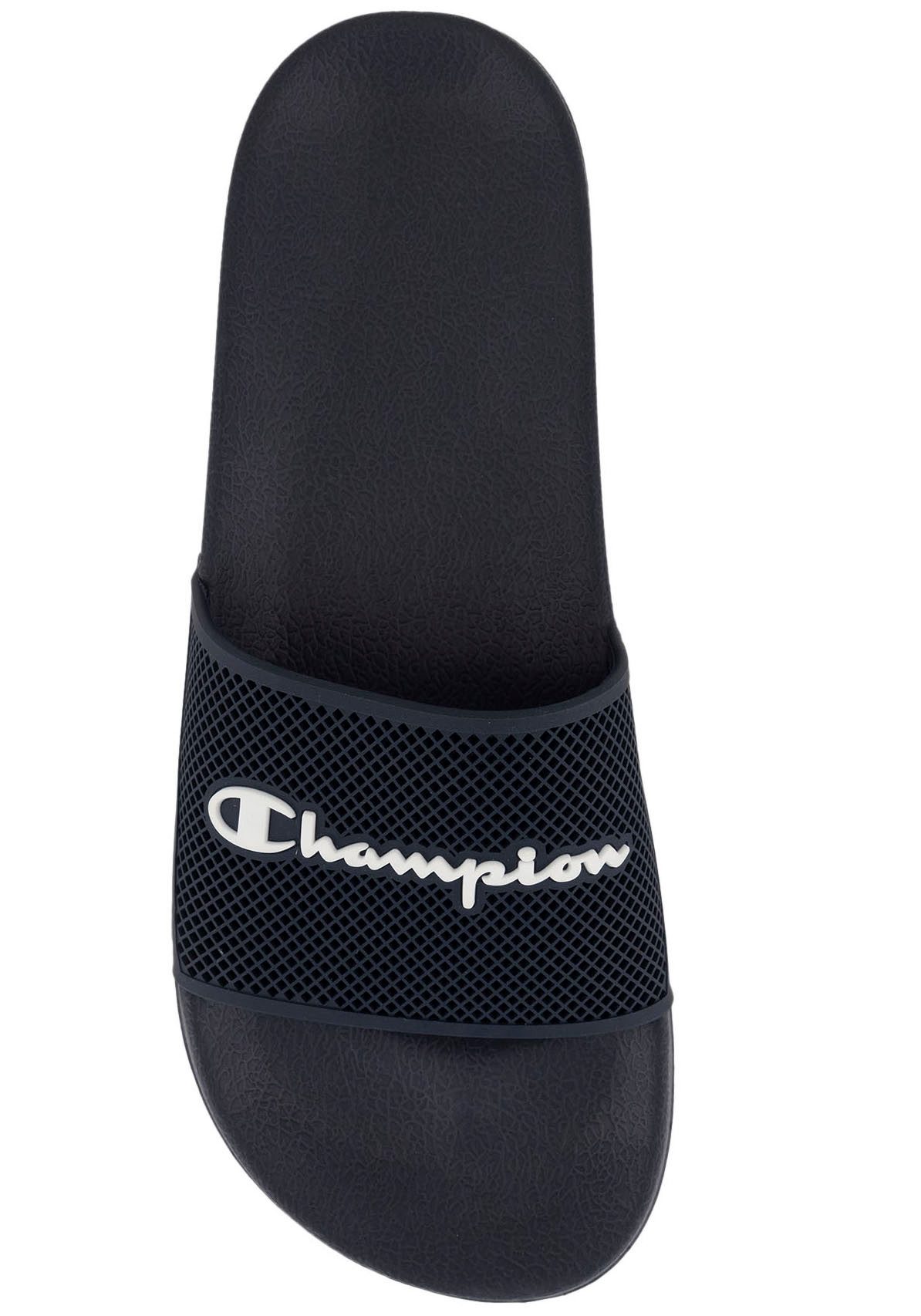 Champion Badslippers DAYTONA Slide