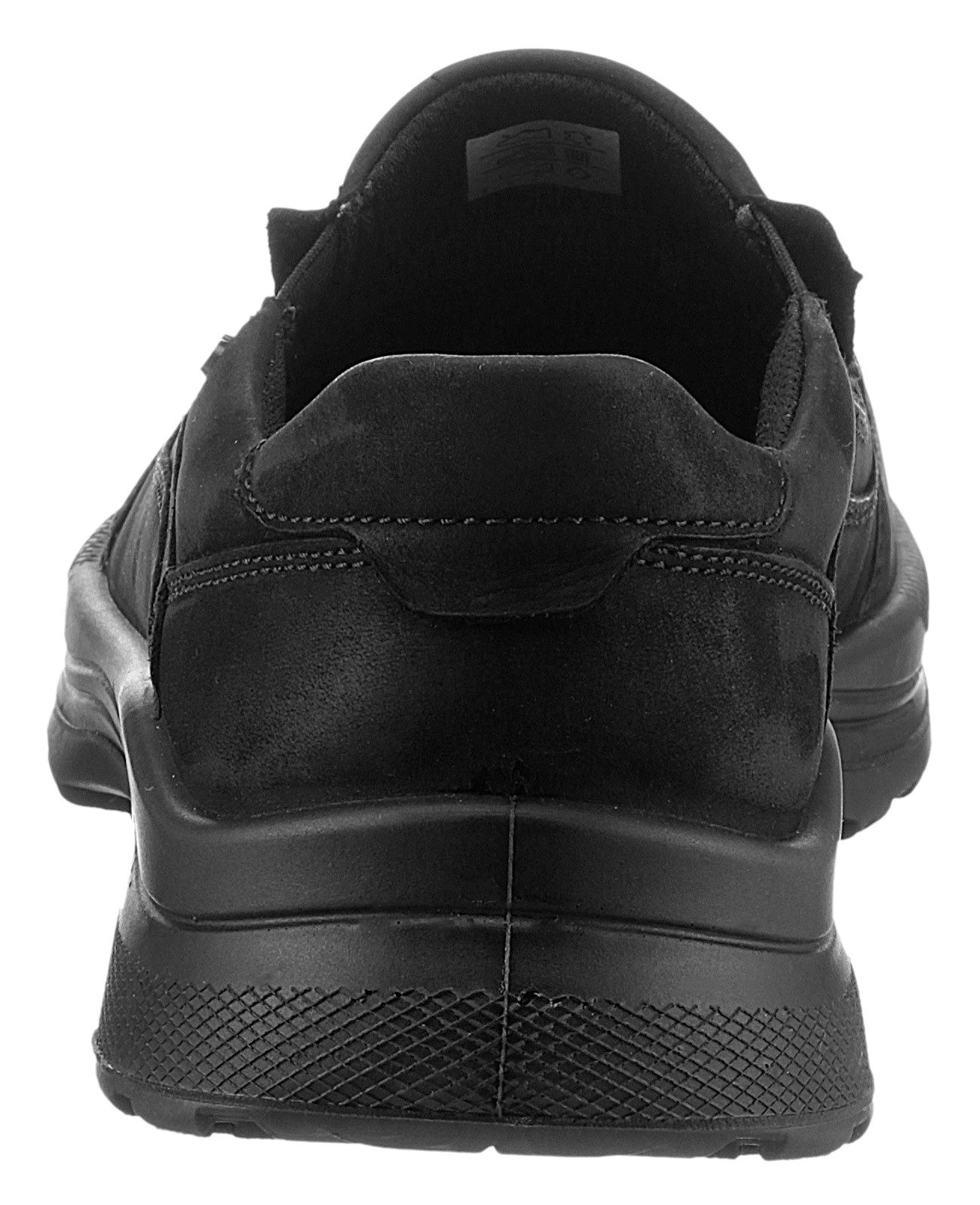Jomos Slip-on sneakers Jomotion , slip-on sneaker, instapschoen met elastische stretchinzet