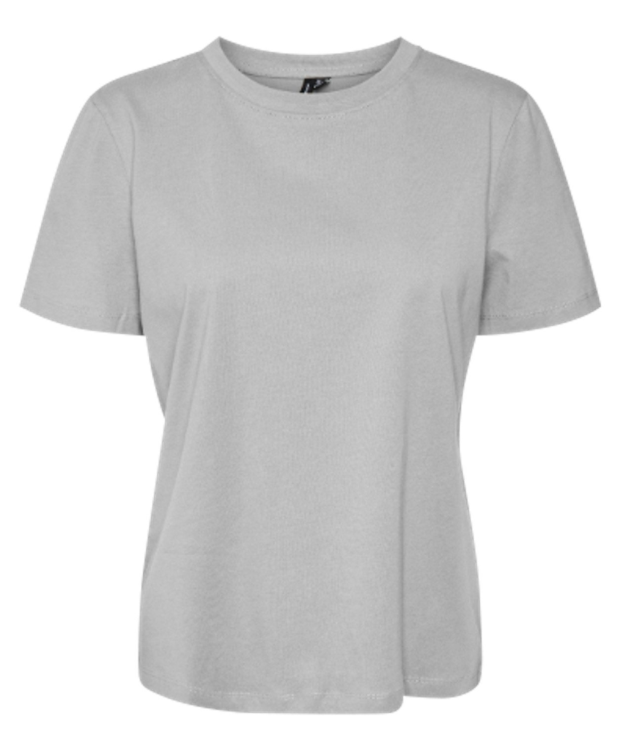 Vero Moda Shirt met korte mouwen VMPAULINA SS T-SHIRT GA JRS NOOS