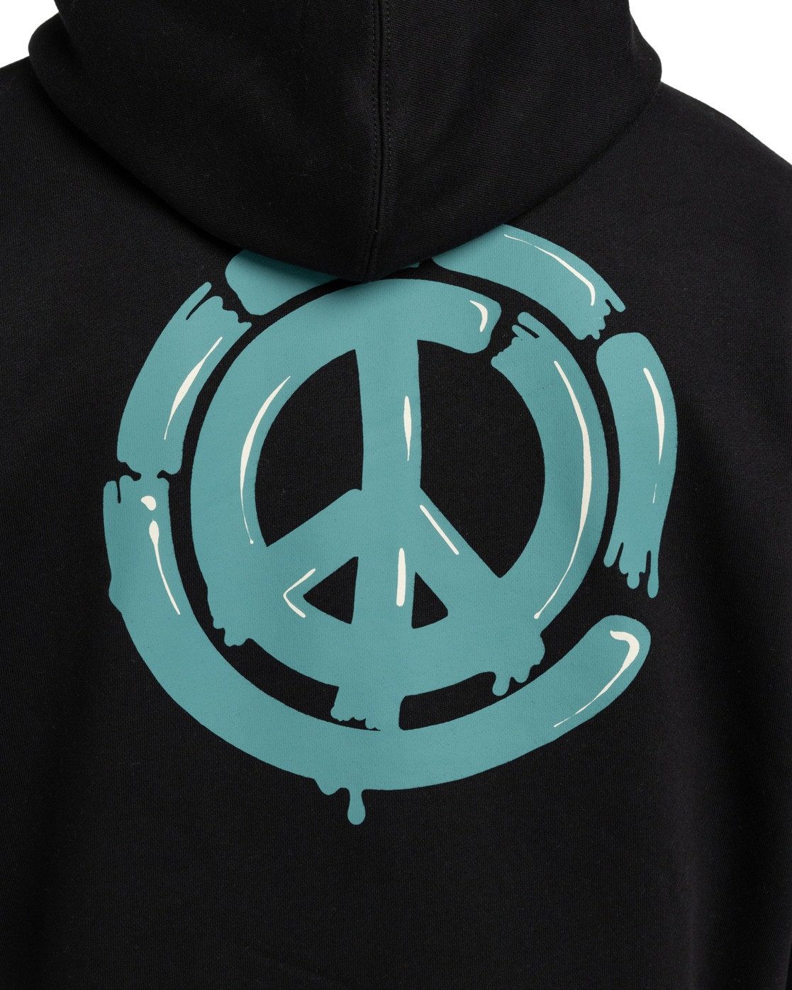 Element Hoodie Paint brush