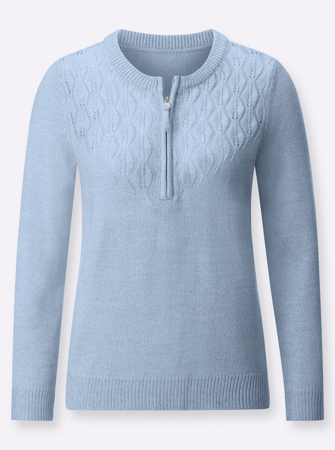Classic Basics Gebreide Trui