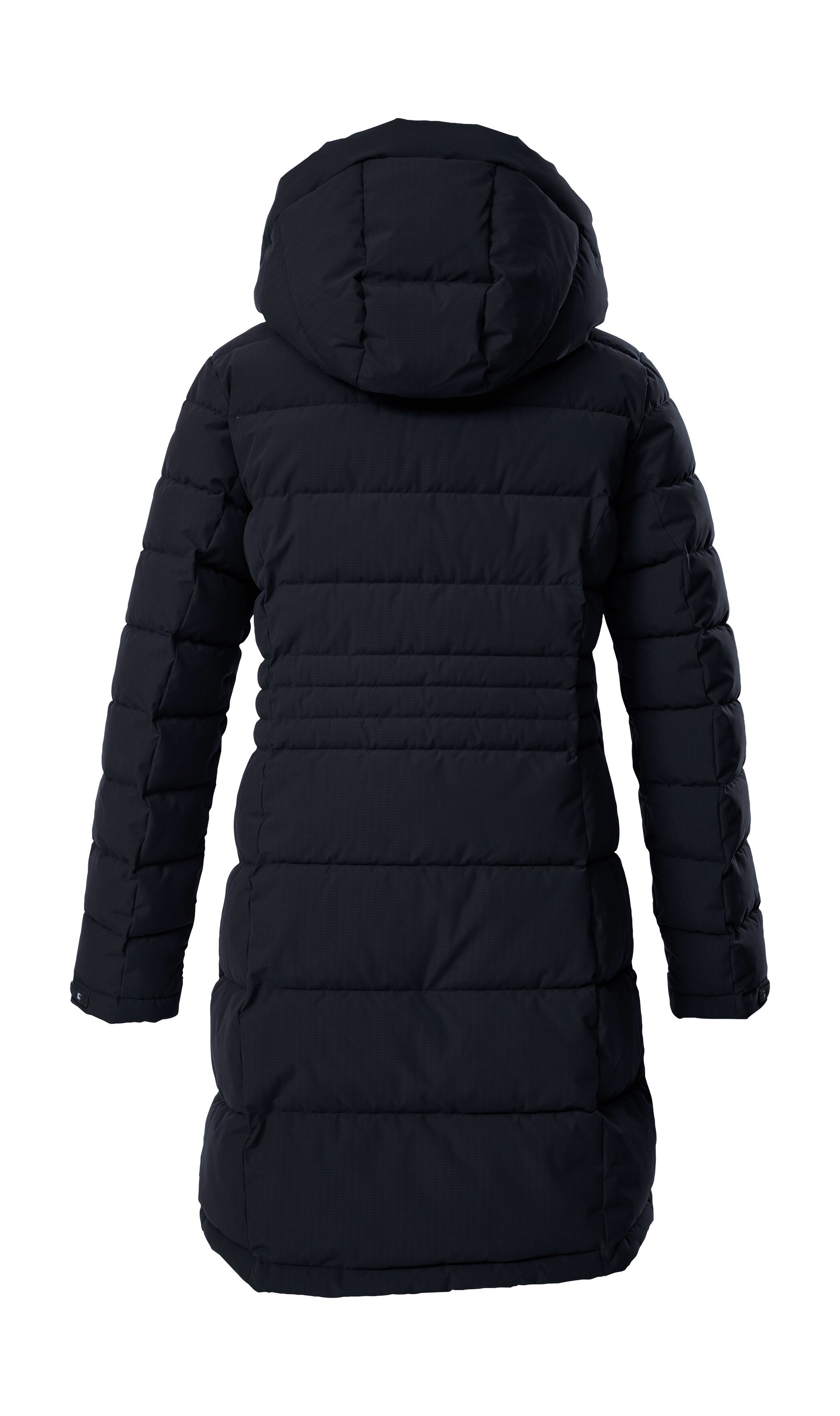 Killtec Gewatteerde jas KOW 11 WMN QLTD PRK