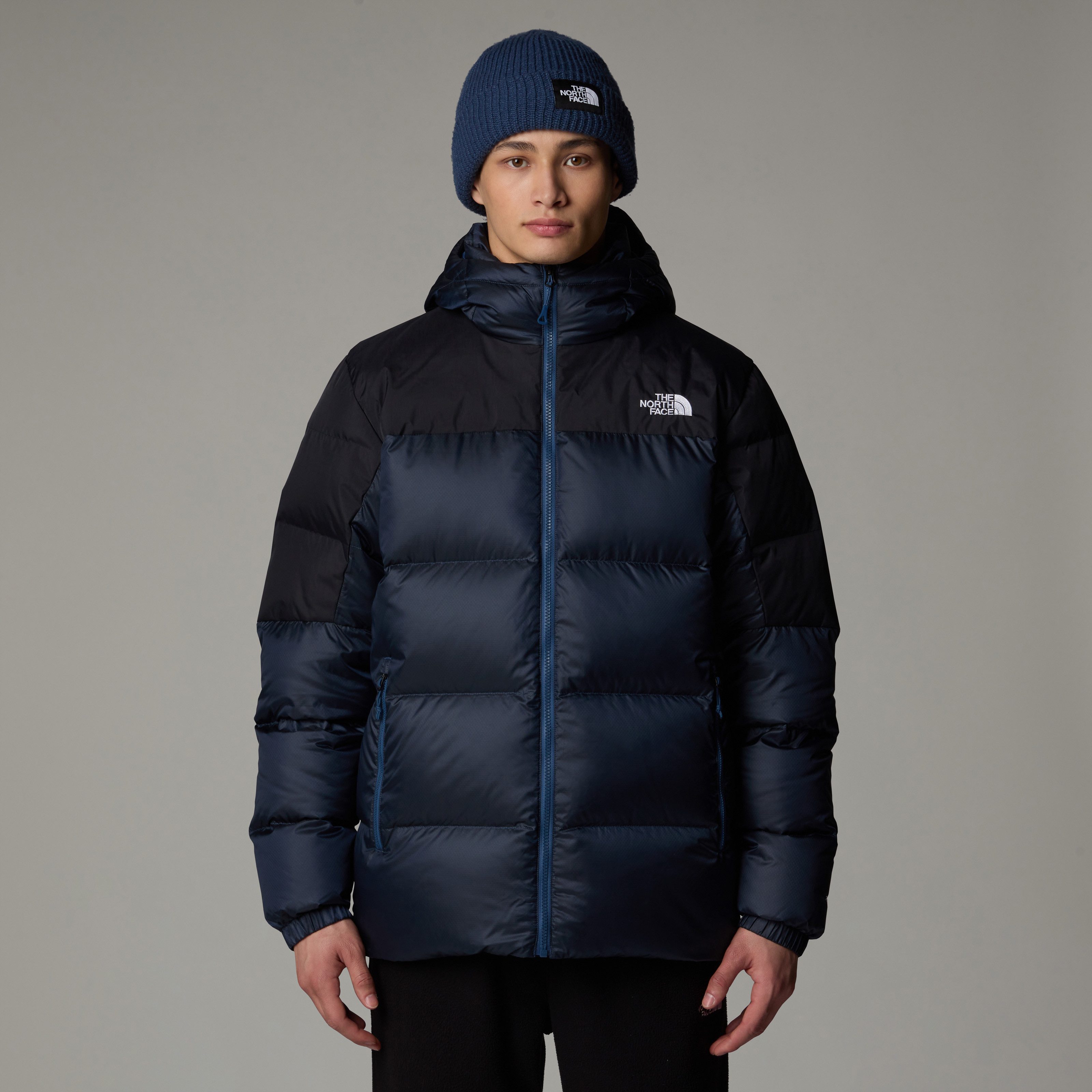The North Face Donsjack Diablo Winterjack waterafstotend & winddicht & ademend