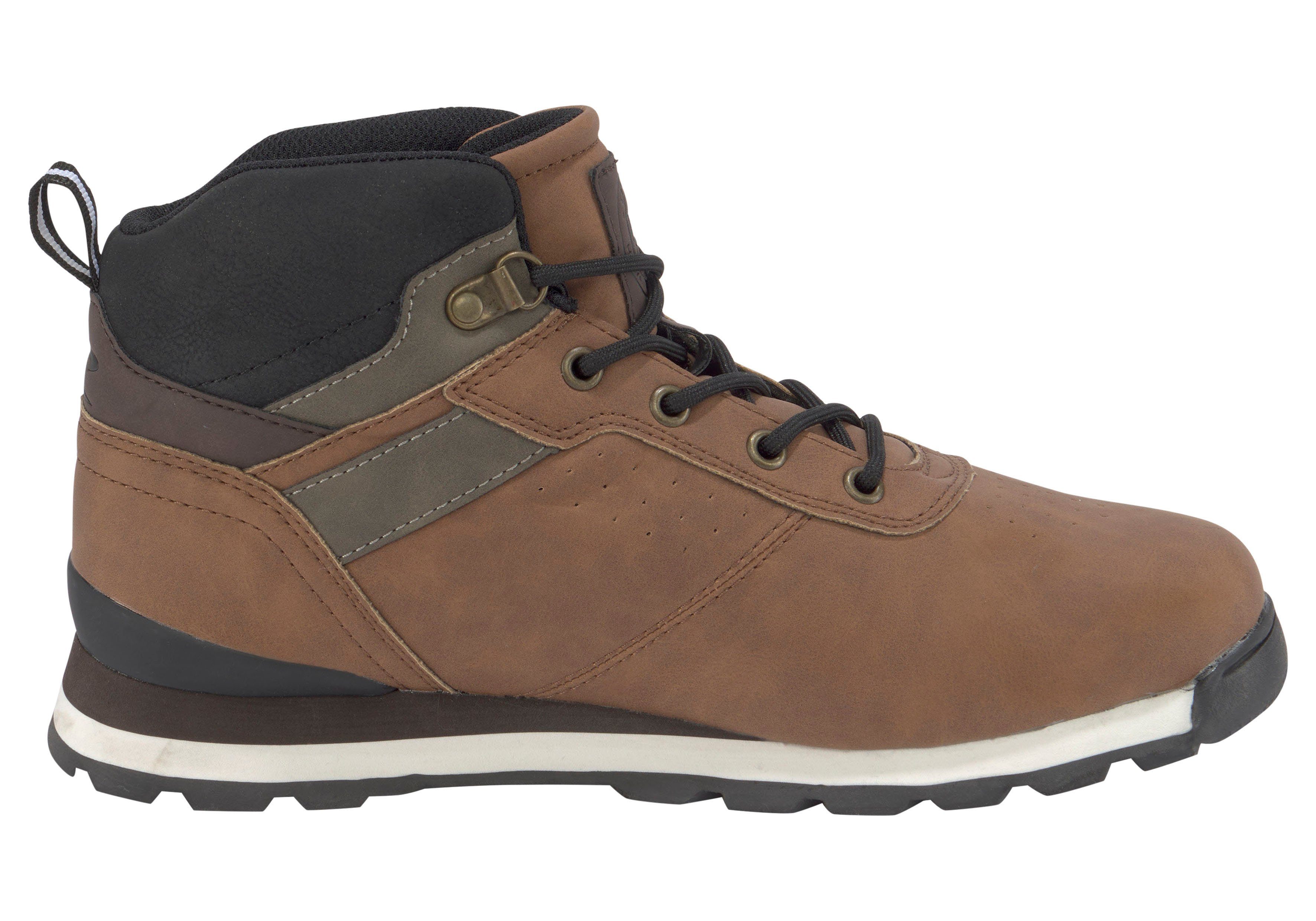O'Neill Hoge veterschoenen Grand Teton Men Mid Winterlaarzen, veterschoenen, winterschoenen